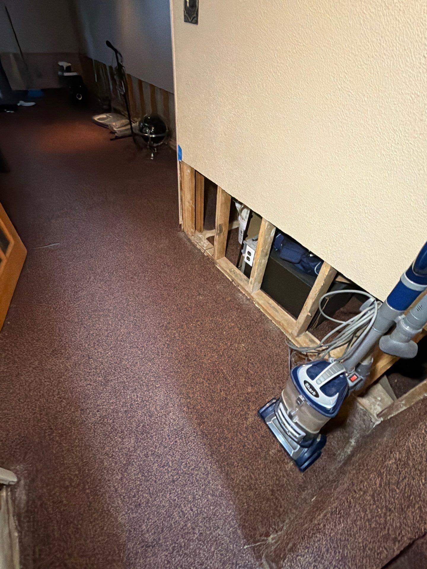 Water Damage Claim in Philadelphia by FLAPA & KeyStone
