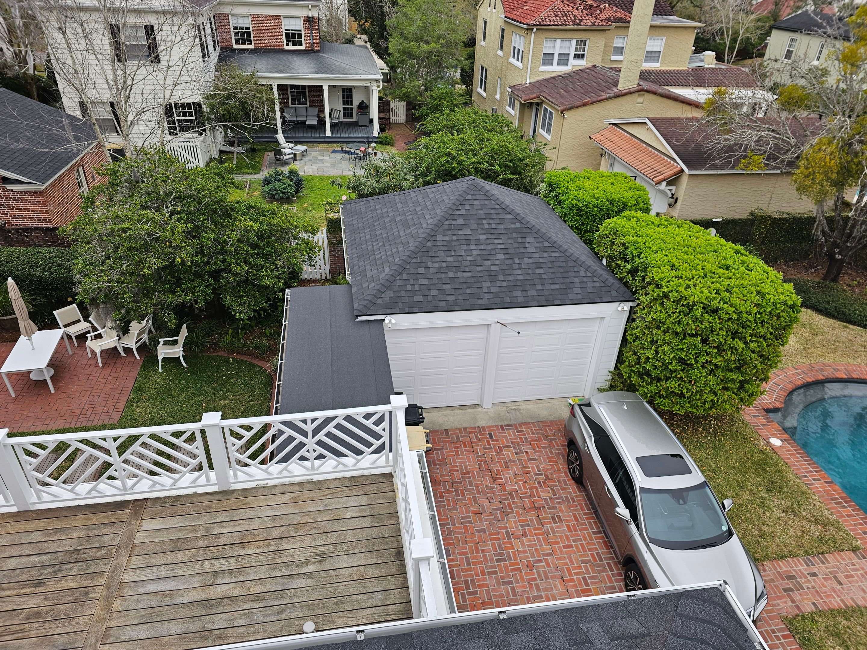 Shingle -> Shingle by Prime Roofing