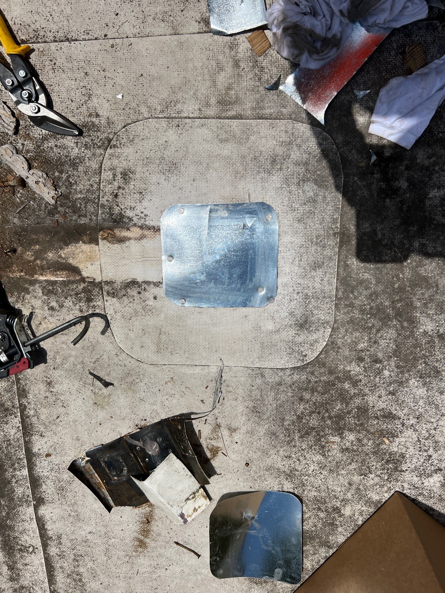Roof Repair Houston by Roof Repair Services LLC