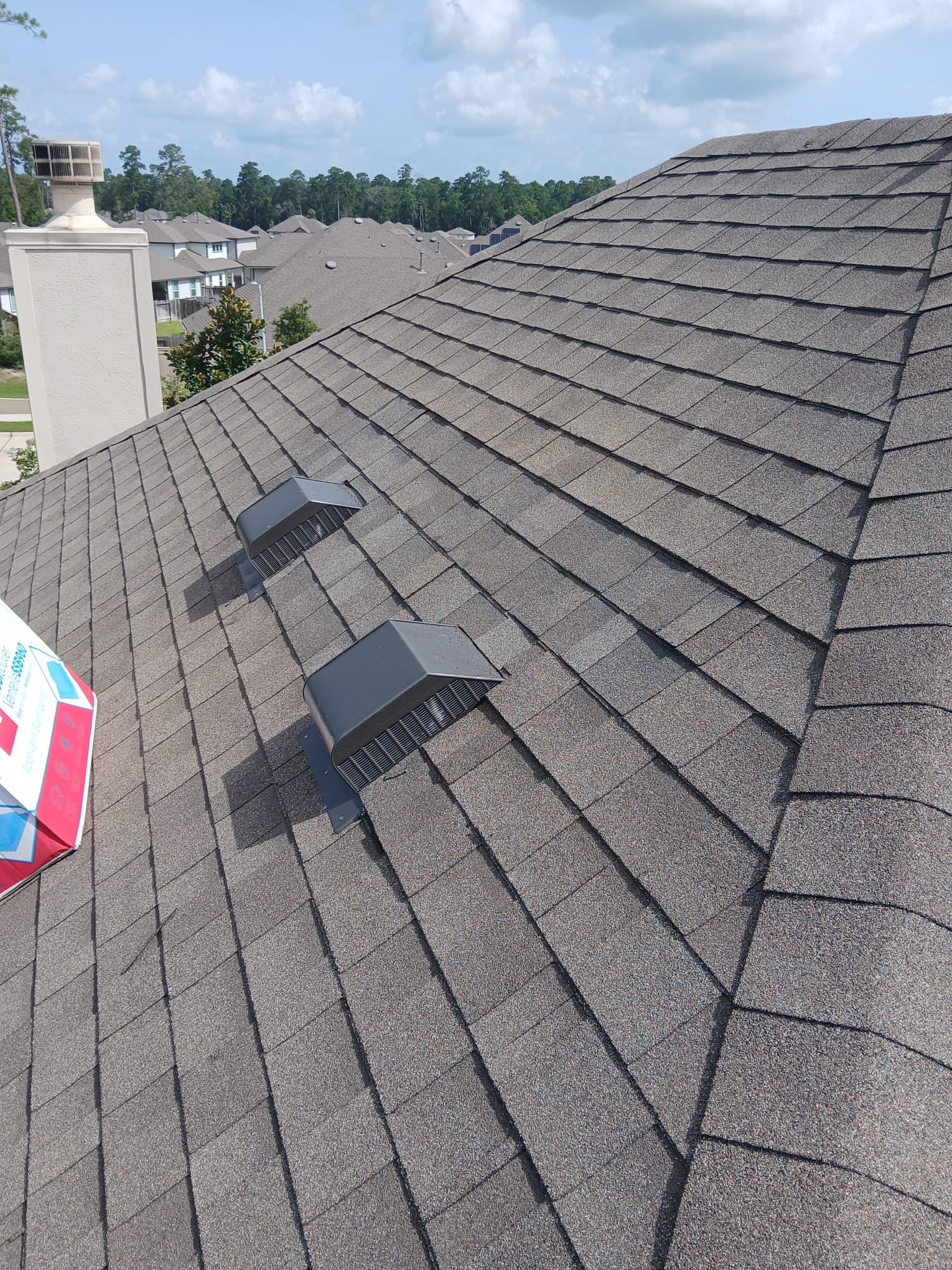 Proud Roofing featured photo.