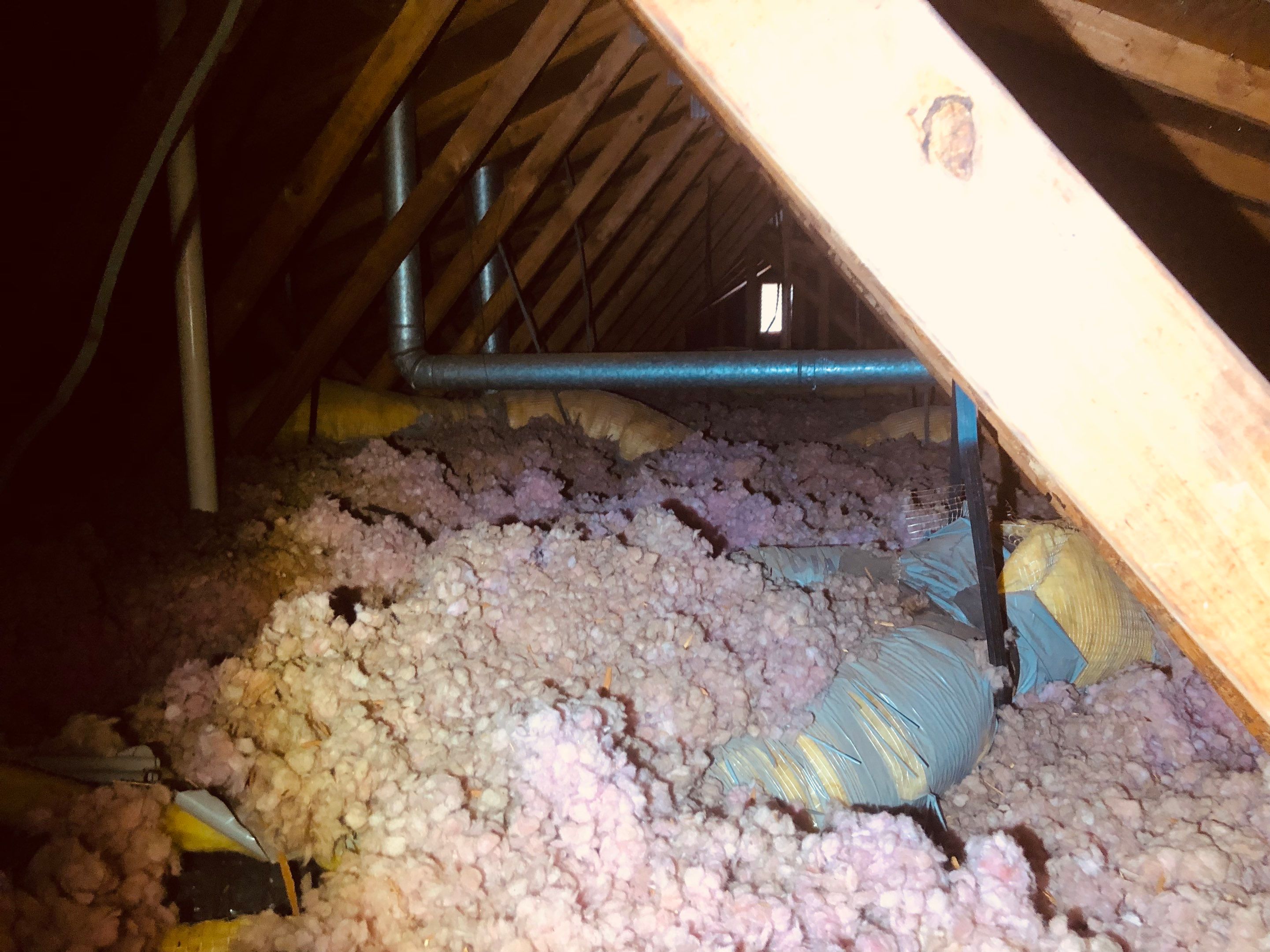Full HVAC System Changeout w/ New Duct System by Doc Savage Heating and Air