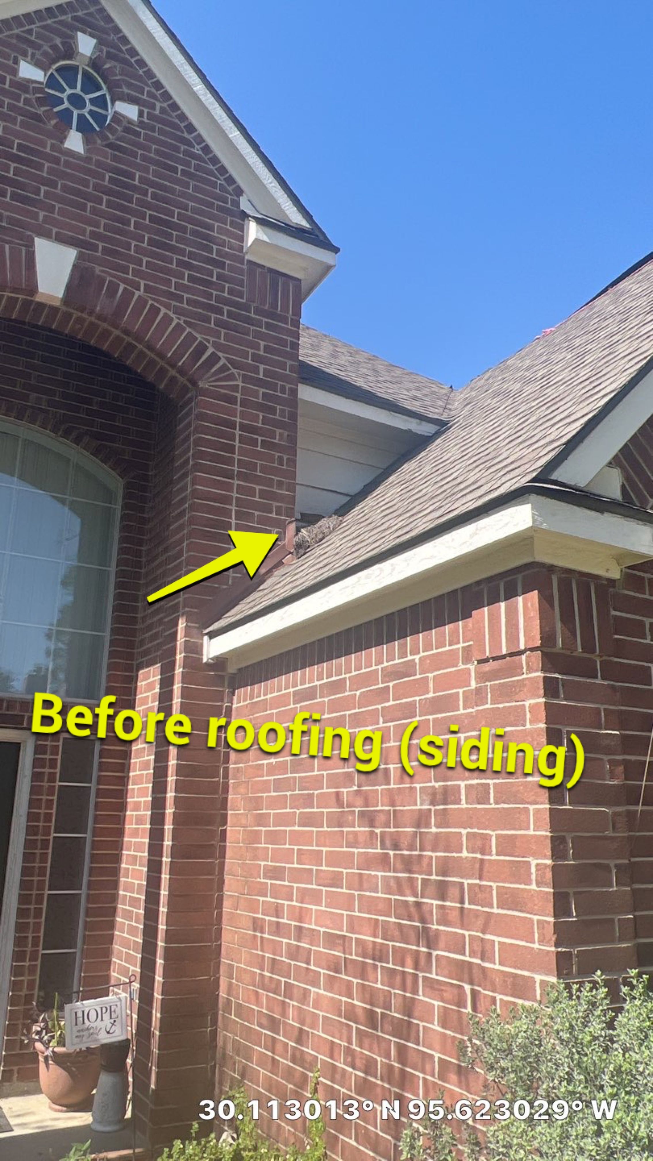 Residential Roof Replacement using GAF shingles by Elite Roofing LLC