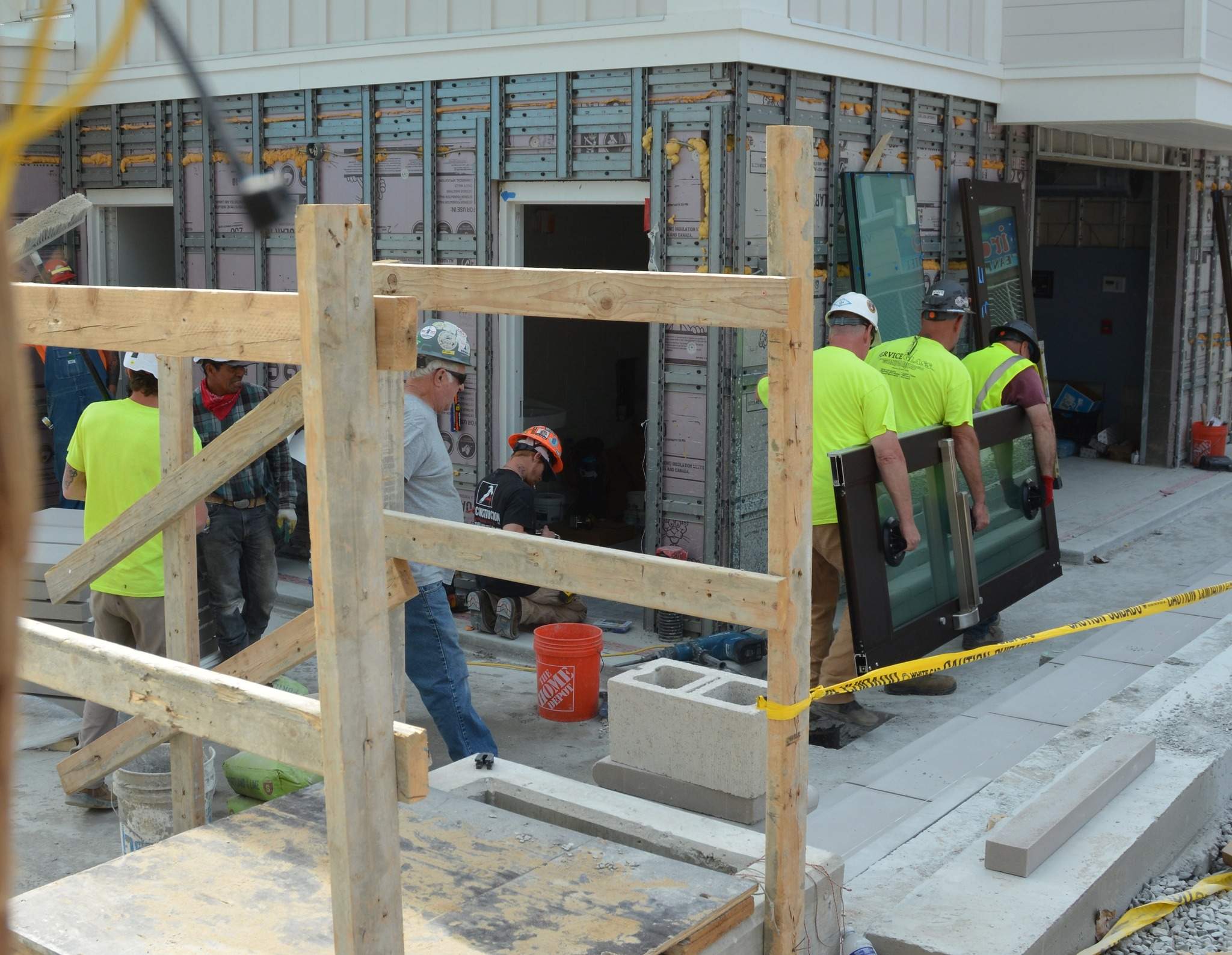 Service Glass Inc. featured photo.