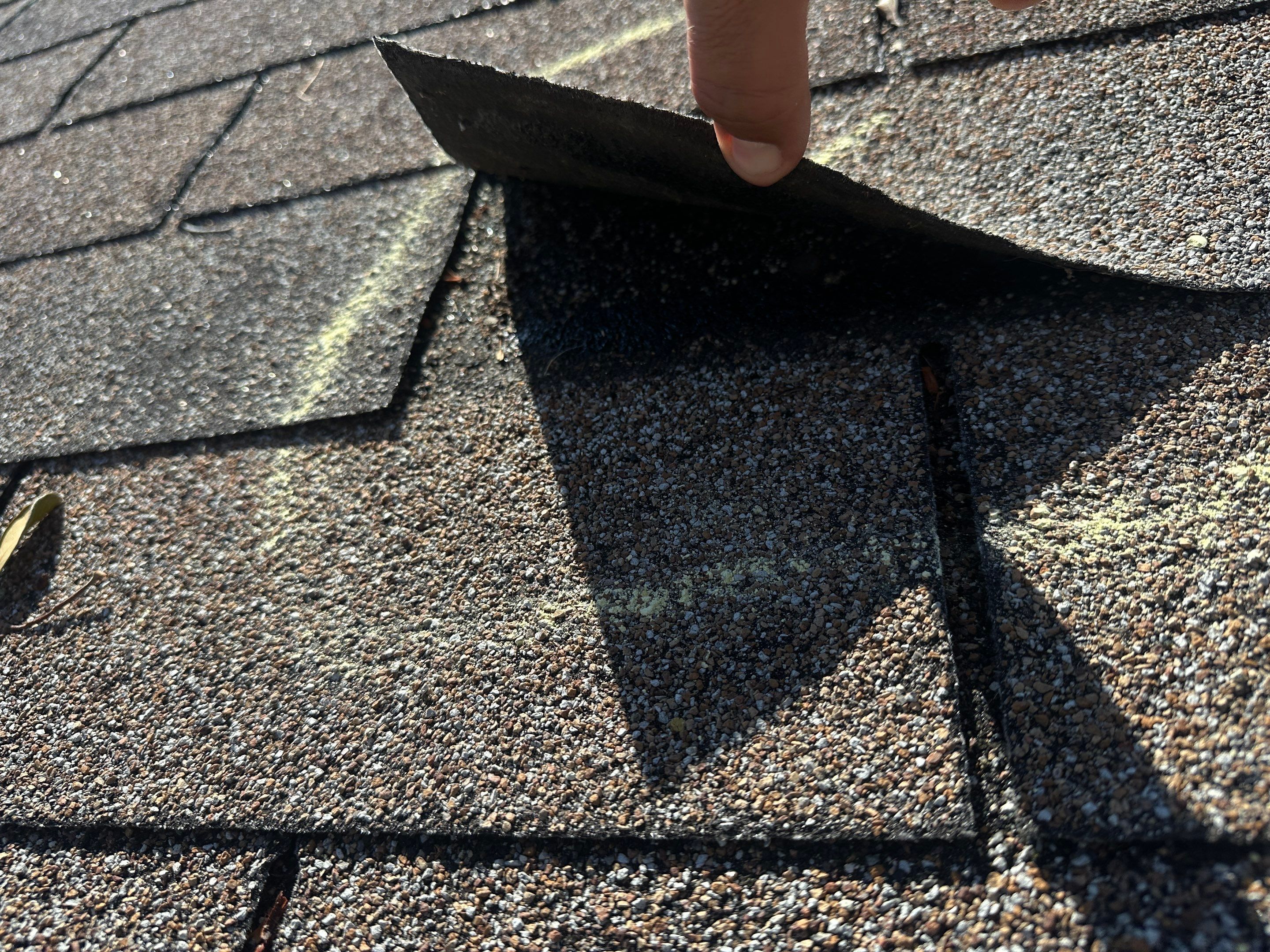 Roof Damage Claim in St. Petersburg by FLAPA & KeyStone