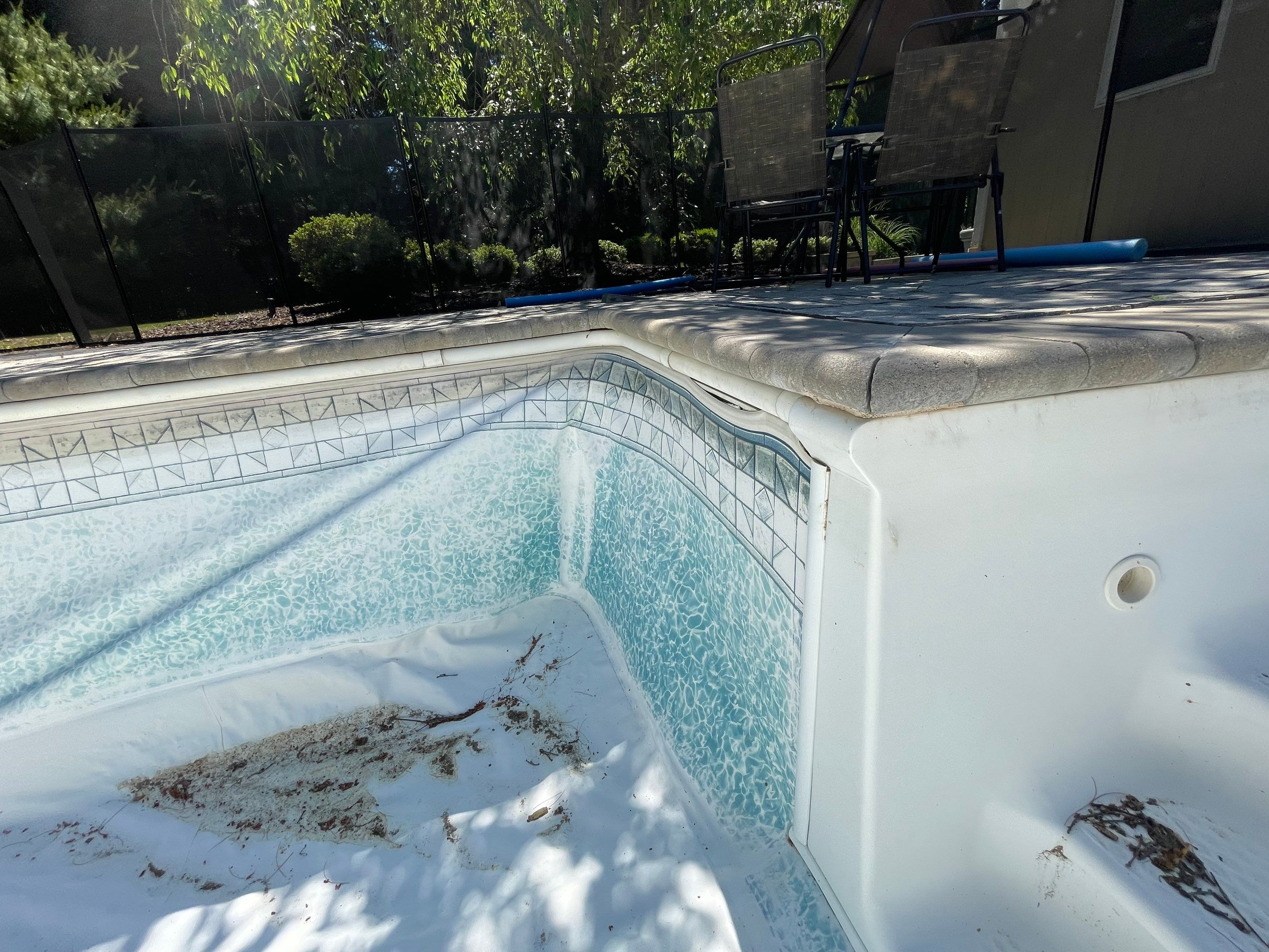 Water Damage Claim in Lakewood by FLAPA & KeyStone