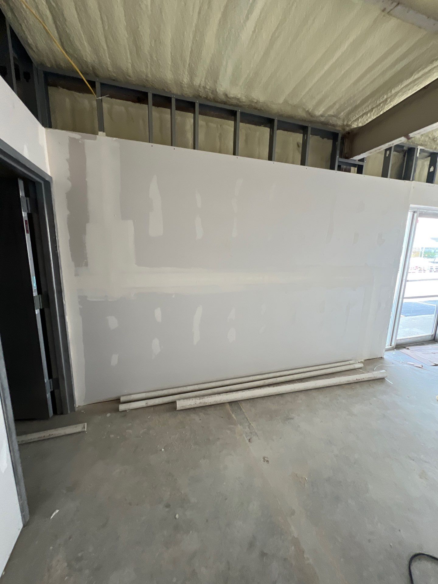 Business Renovation by ProCore Contractors