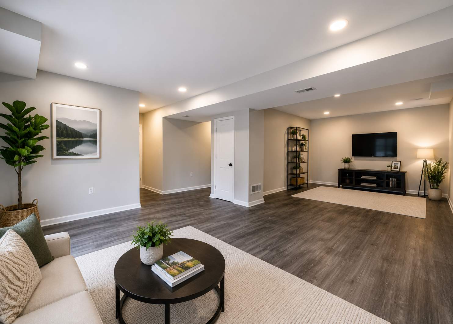 Whole House Remodel - Fulton, MD by Remodel Now