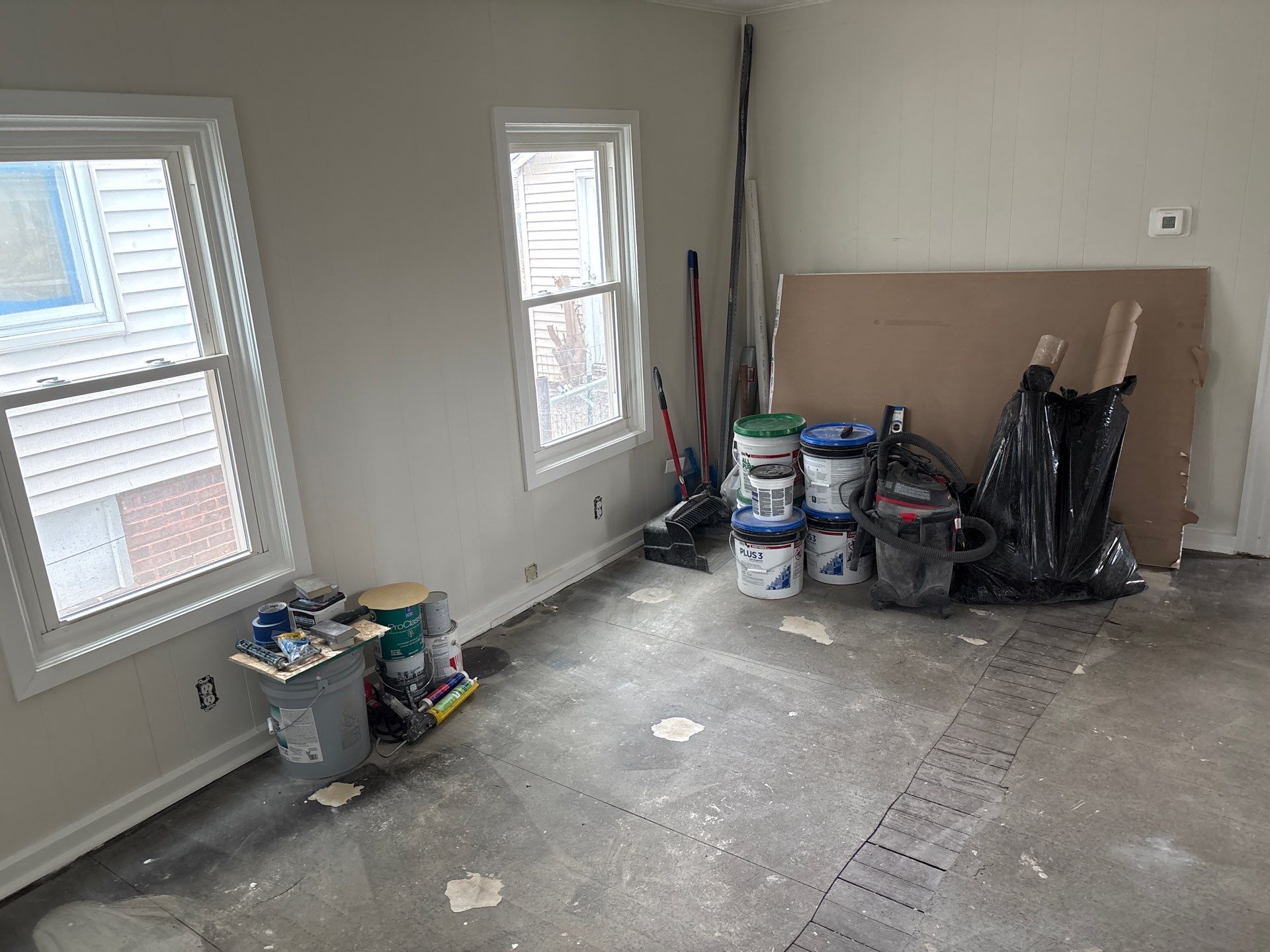 Project in Fort Wayne by Townsend Design & Renovation LLC