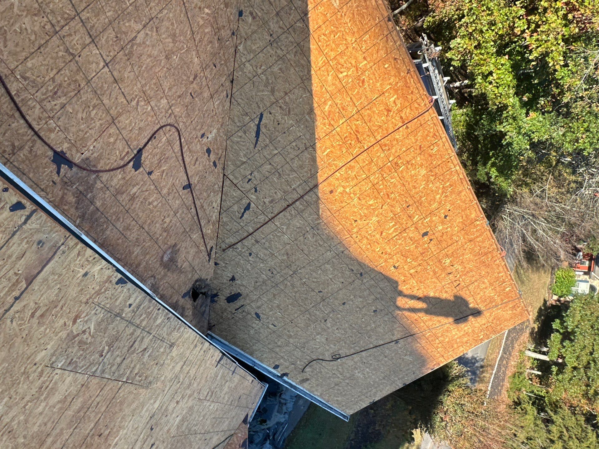 The Murners by United Contracting and Roofing