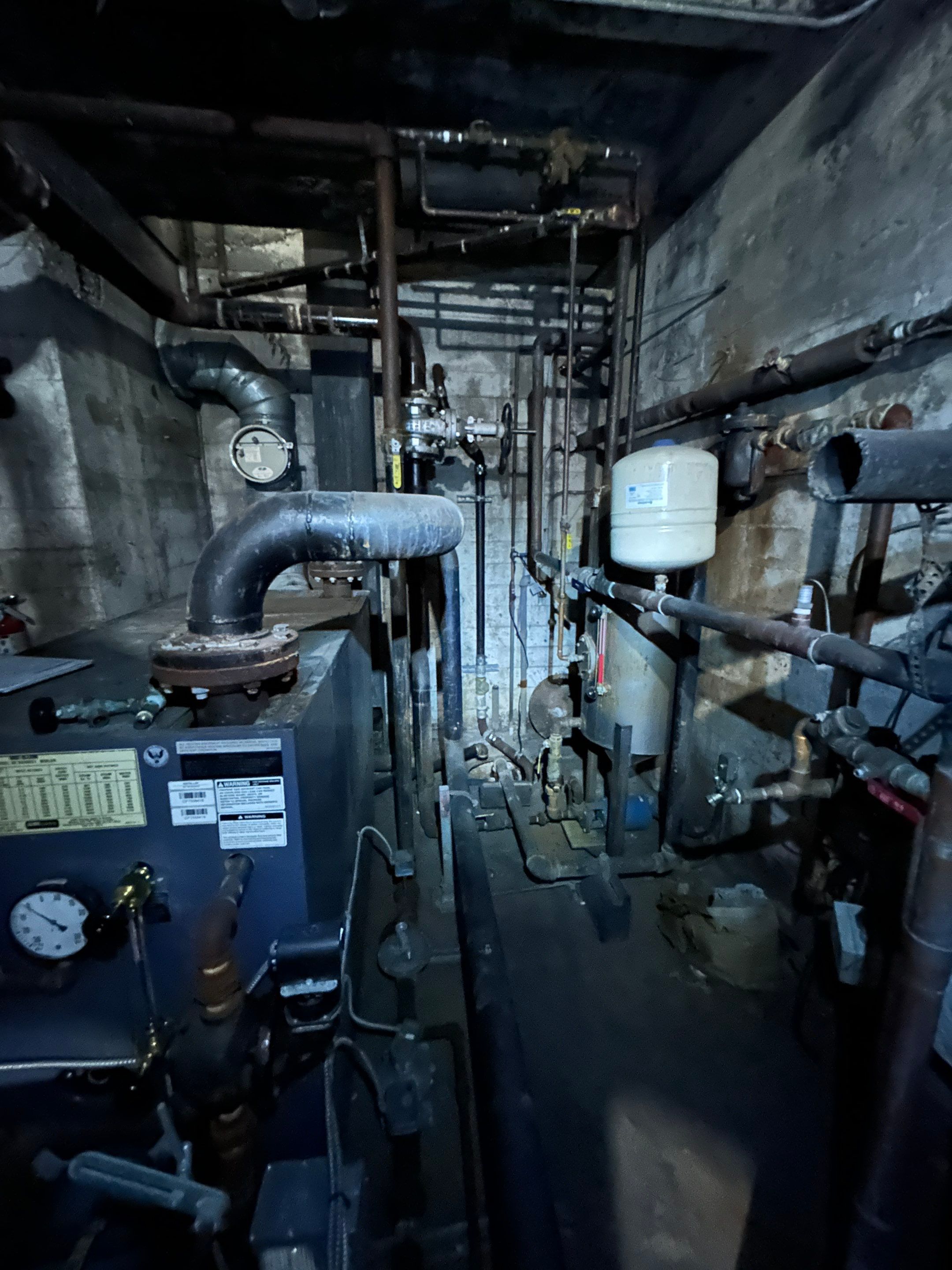 535 S Gramercy by Current Energy 