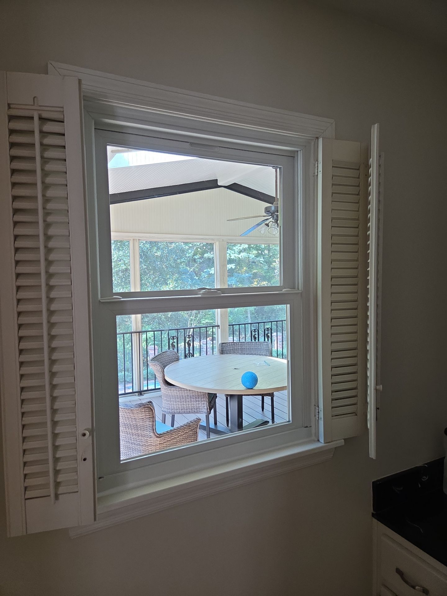 Turner Project in Birmingham by The Window Source