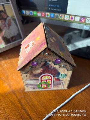 New Roof