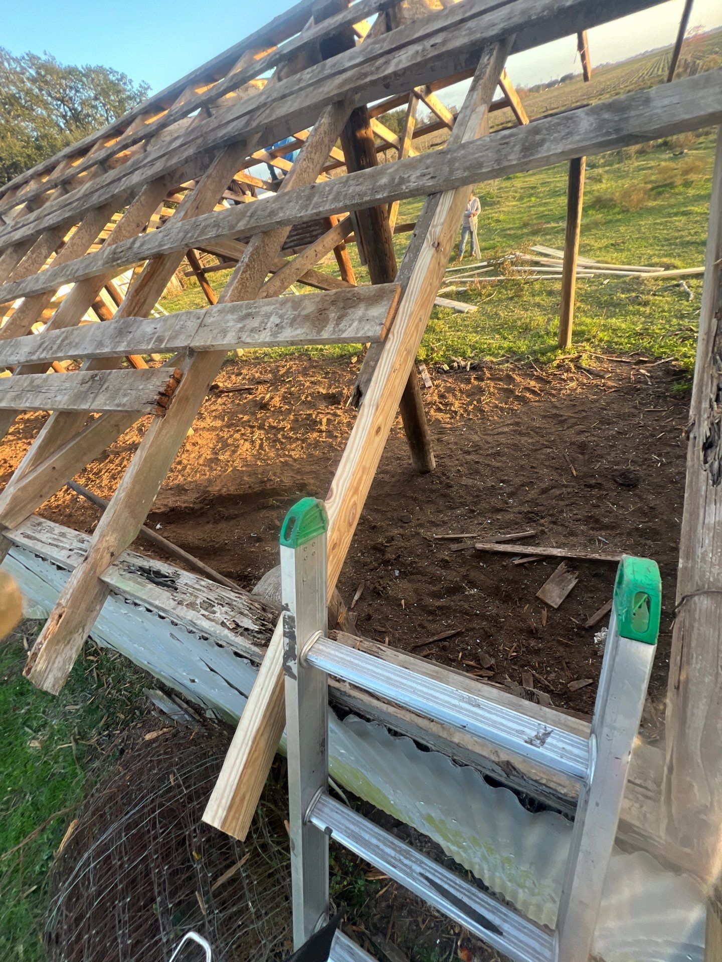 Roof Installation El Campo by Roof Repair Services LLC