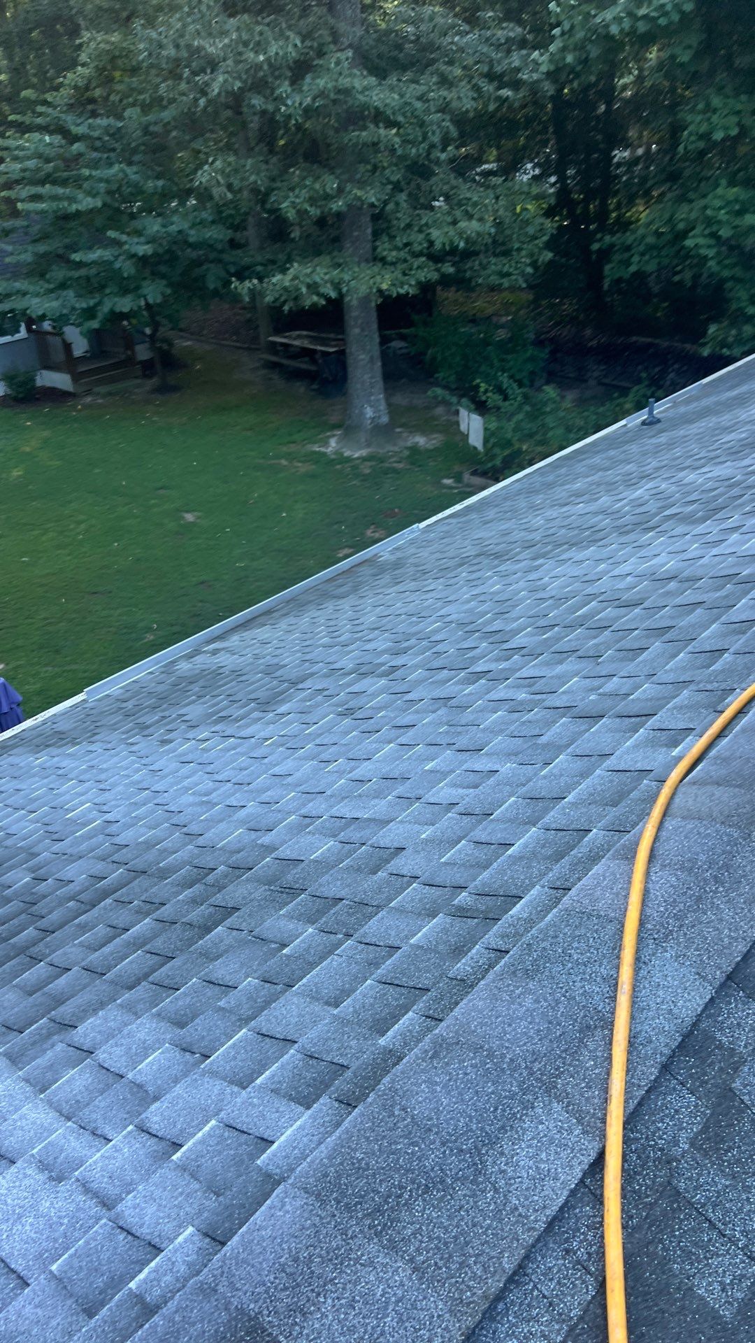 Project in Sandston by Roof Maxx of Midlothian