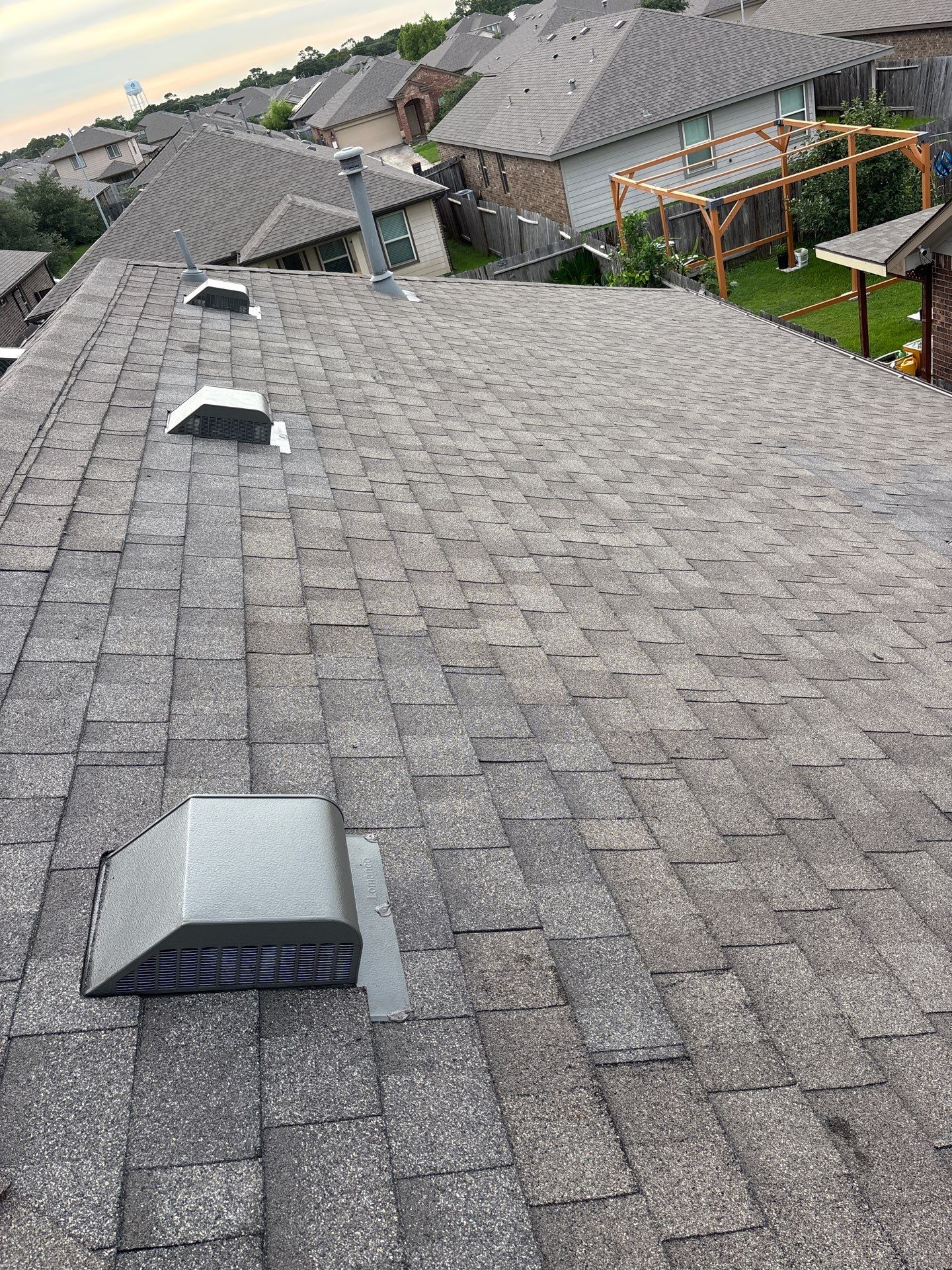 Roof Repair Baytown by Roof Repair Services LLC