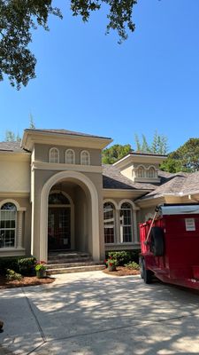 Shingle -> Shingle
