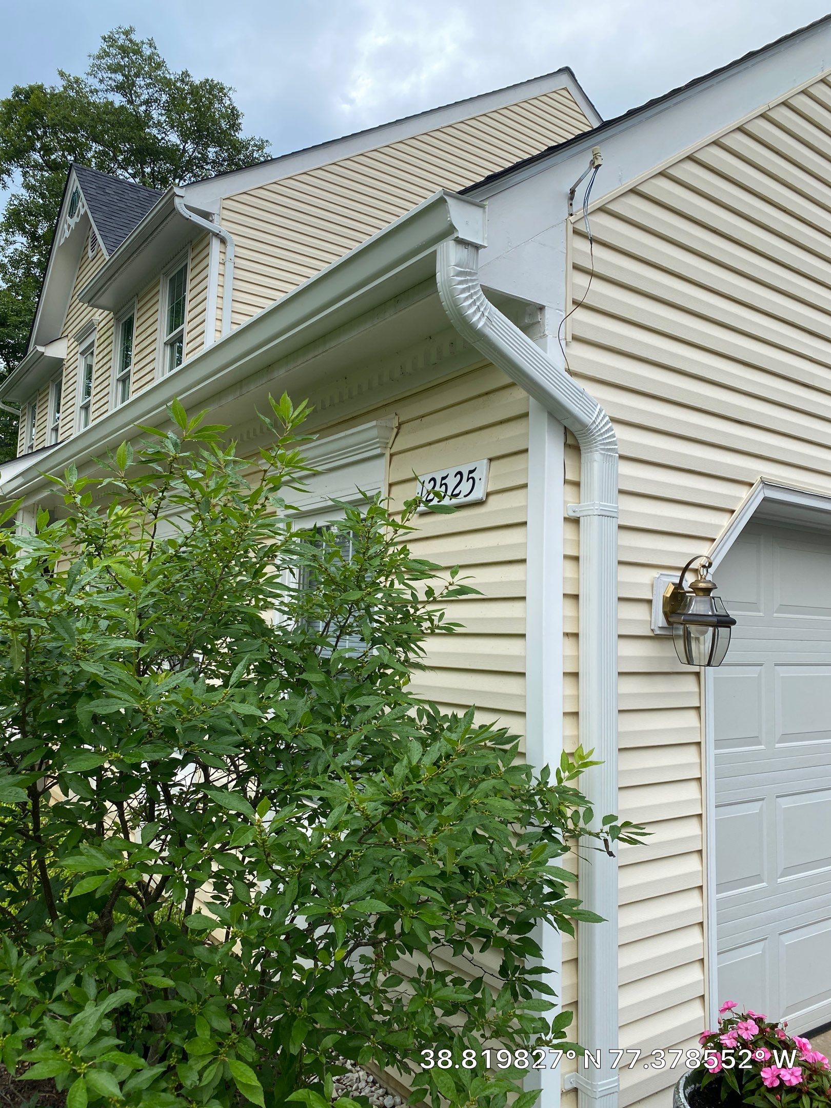 Fairfax Certainteed Landmark Pro Roof Project by RM Banning, Inc.