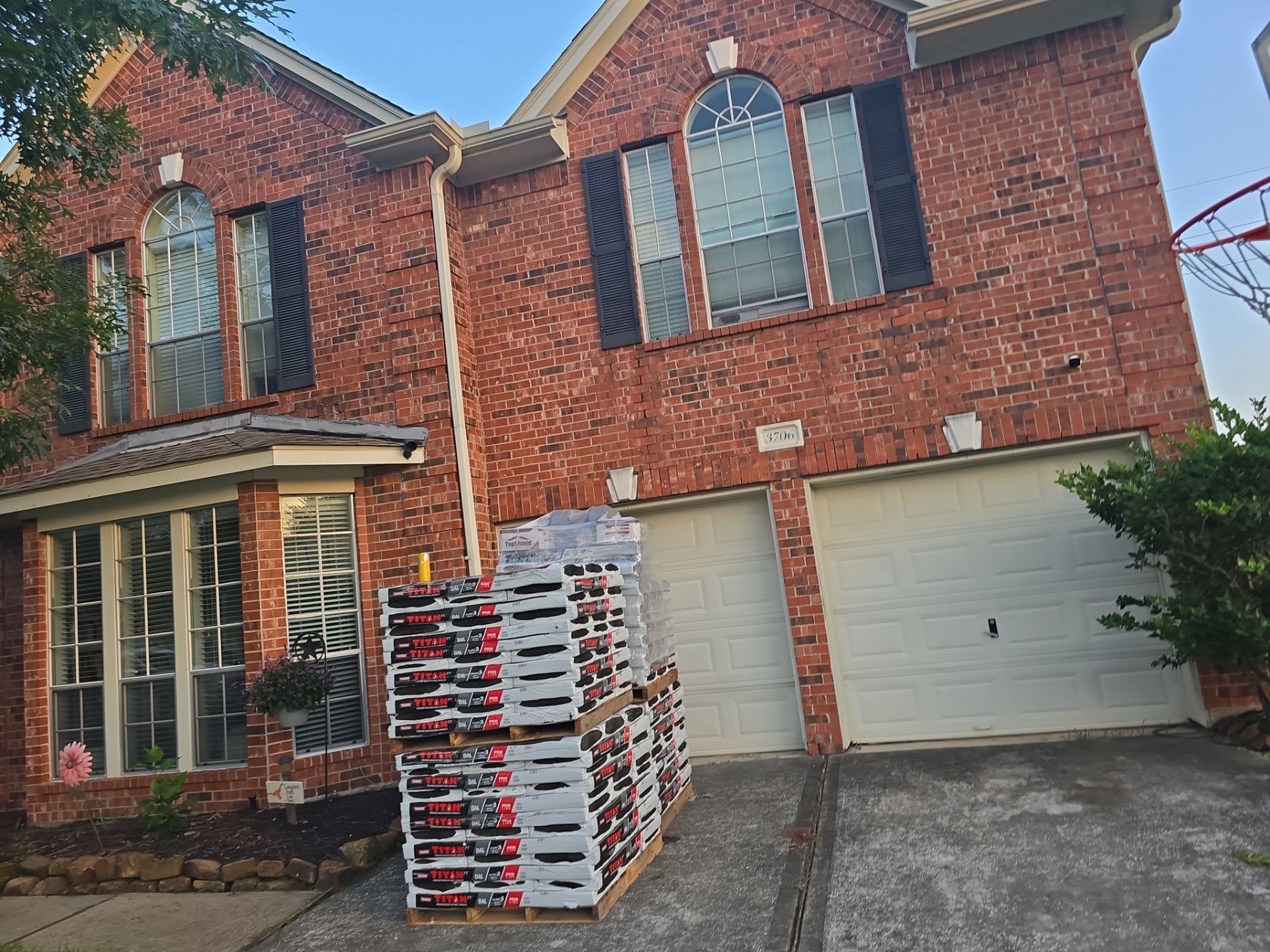 Roof Repair Pearland by Roof Repair Company