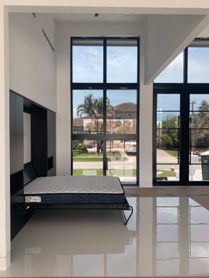 Project in Marco Island