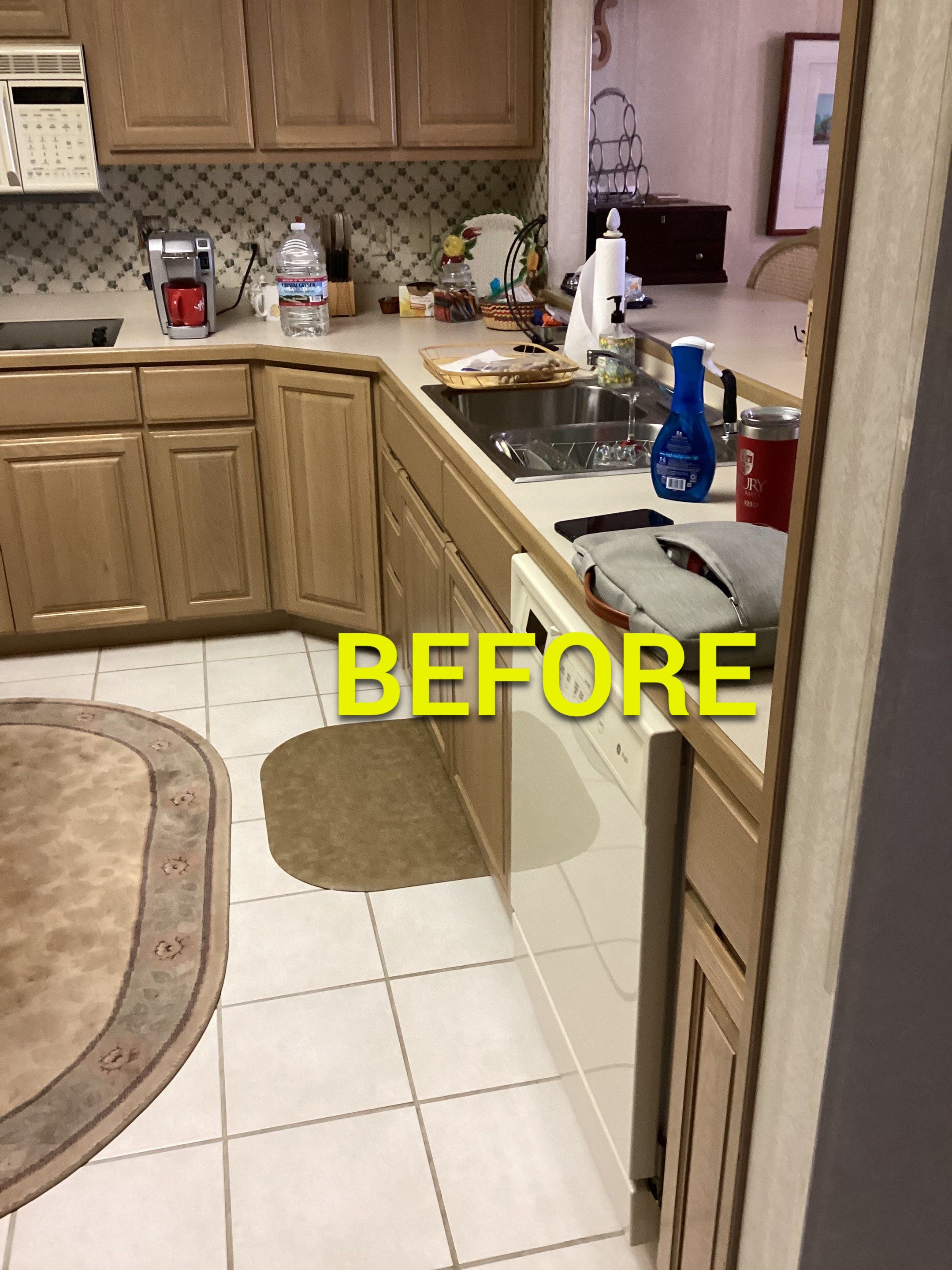 Kitchen Remodel By Kitchen Works by Kitchen Works LLC