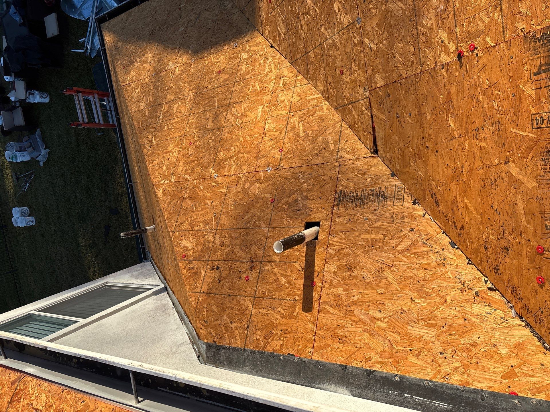 Roof Repair Sugar Land by Roof Repair Services LLC