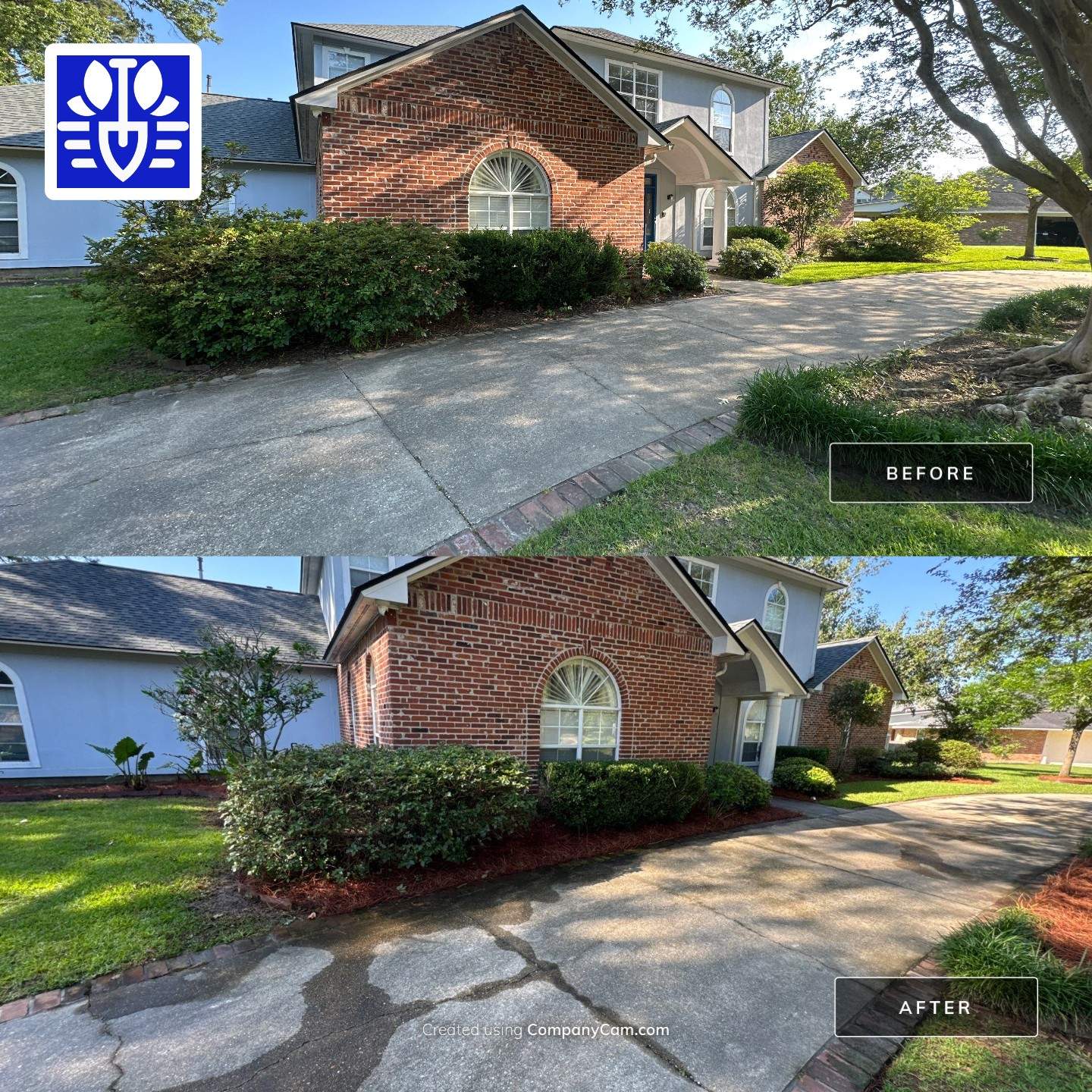 RESIDENTIAL LAWN, MAINTENANCE AND LANDSCAPING by CutScape, LLC.