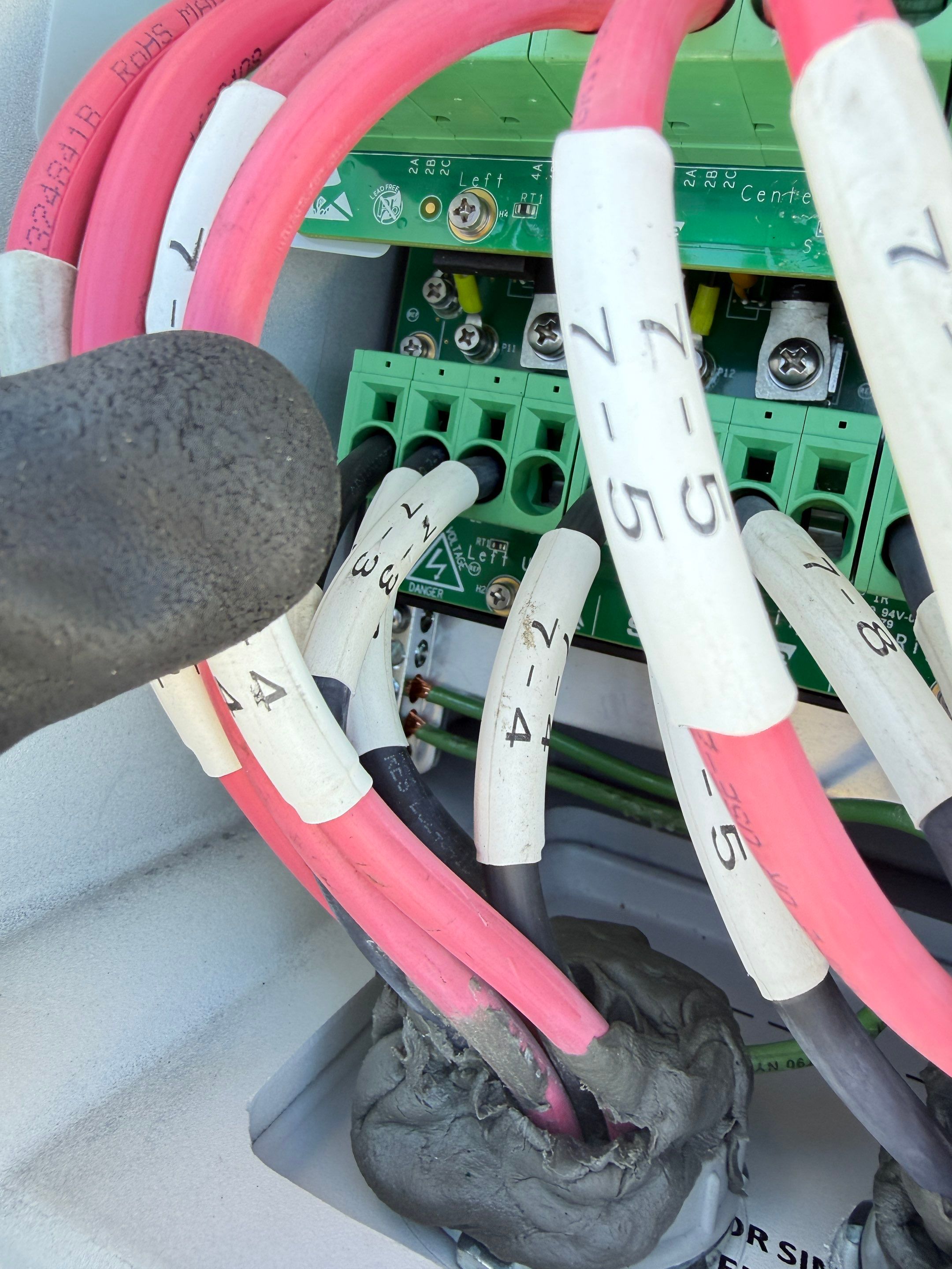 Project in Orlando by Payoli Solar