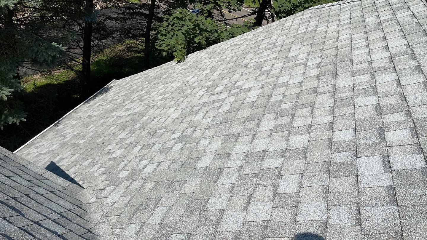 Roof Replacement using CertainTeed Landmark by 180 Contractors