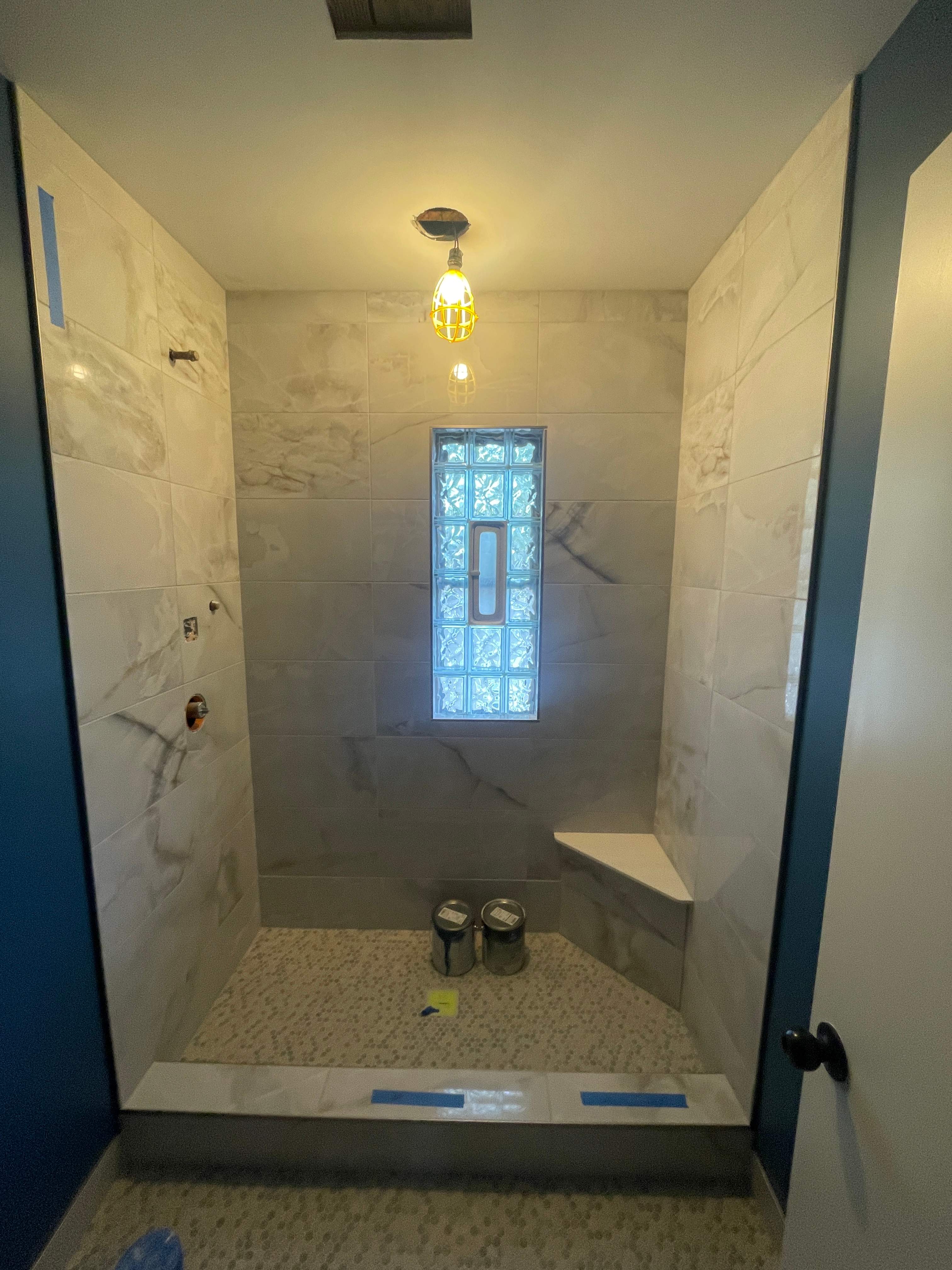 Project in St Paul by TLC Home Renovations, Inc.