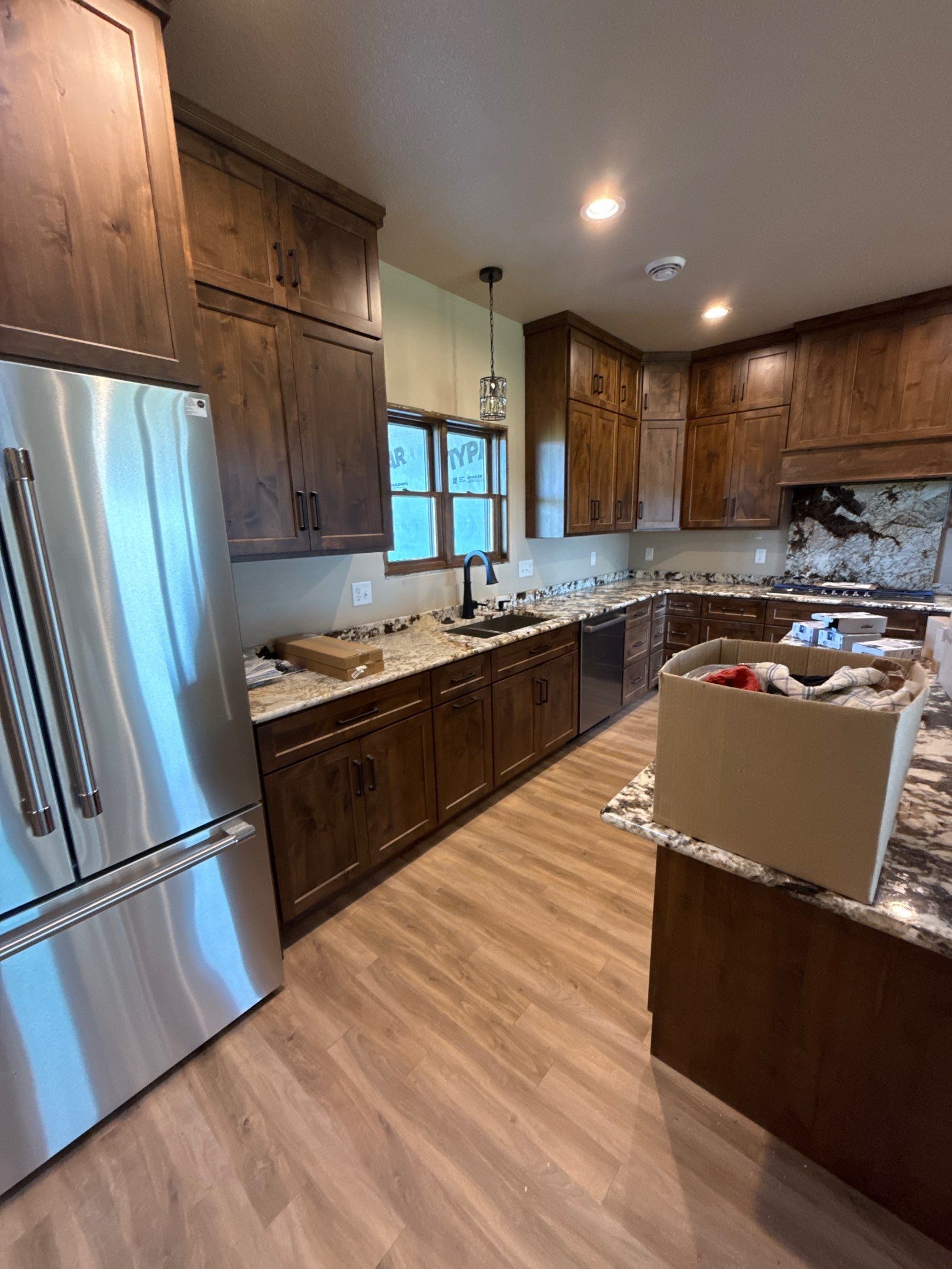 Elk Mound, WI Build by Bauer Estates LLC