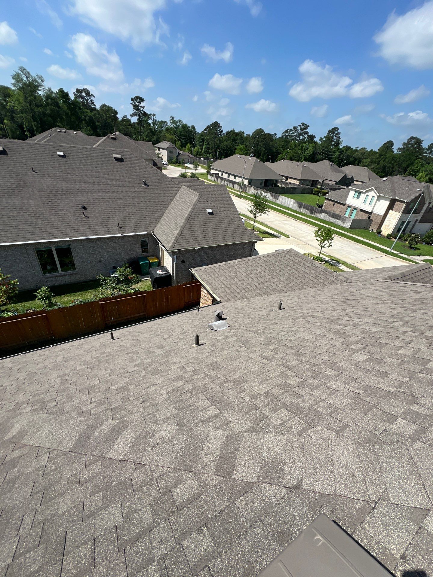 Roof Repair Tomball by Roof Repair Services LLC