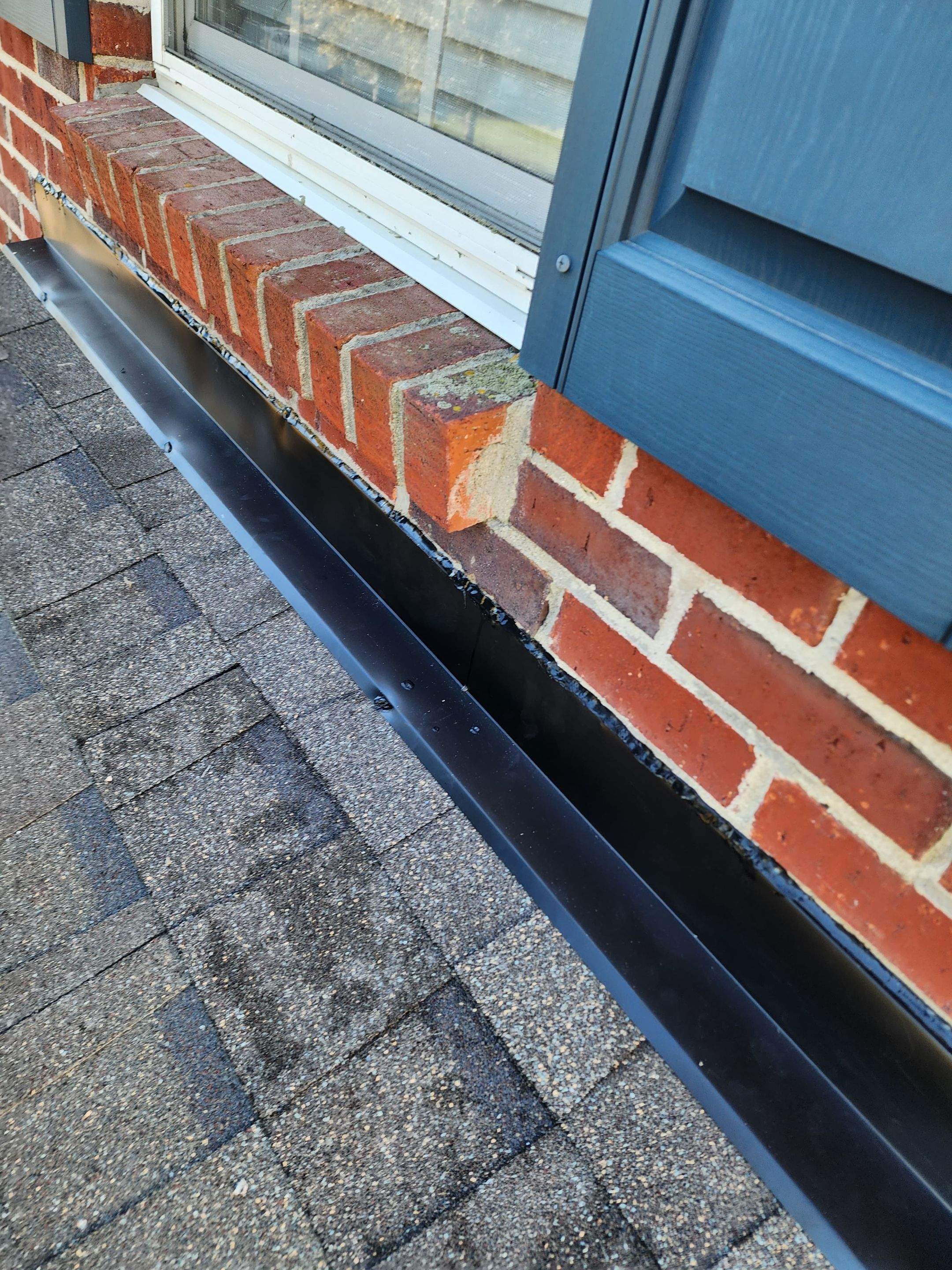 Roof Leak Repair and Drywall Restoration for Beavercreek Residence by Level Up Roofing and Restoration Services LLC