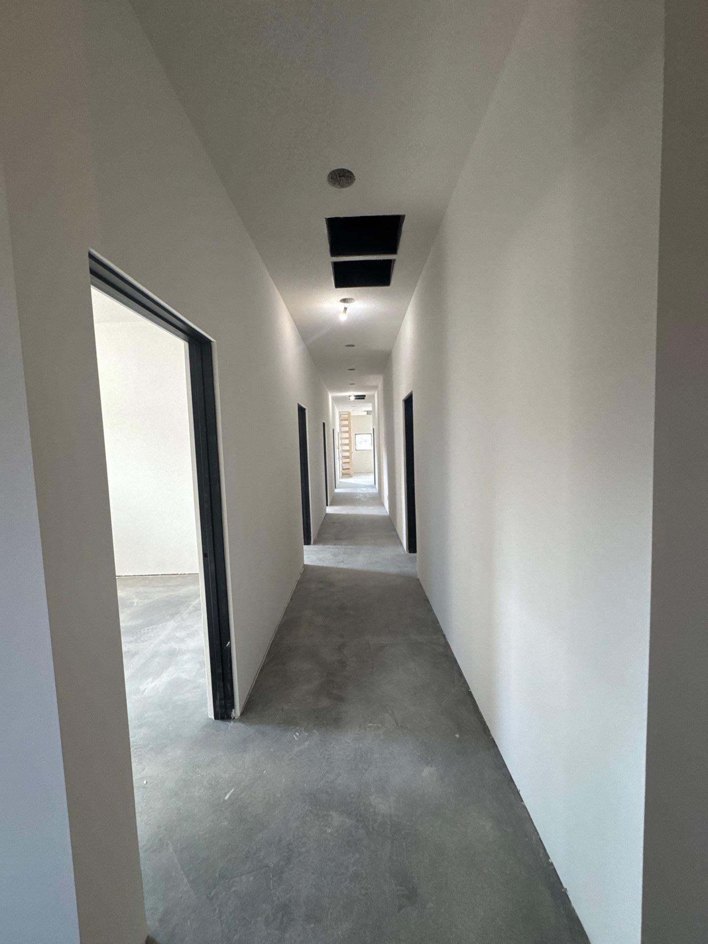 Project in Pella by Midwest Paint LLC