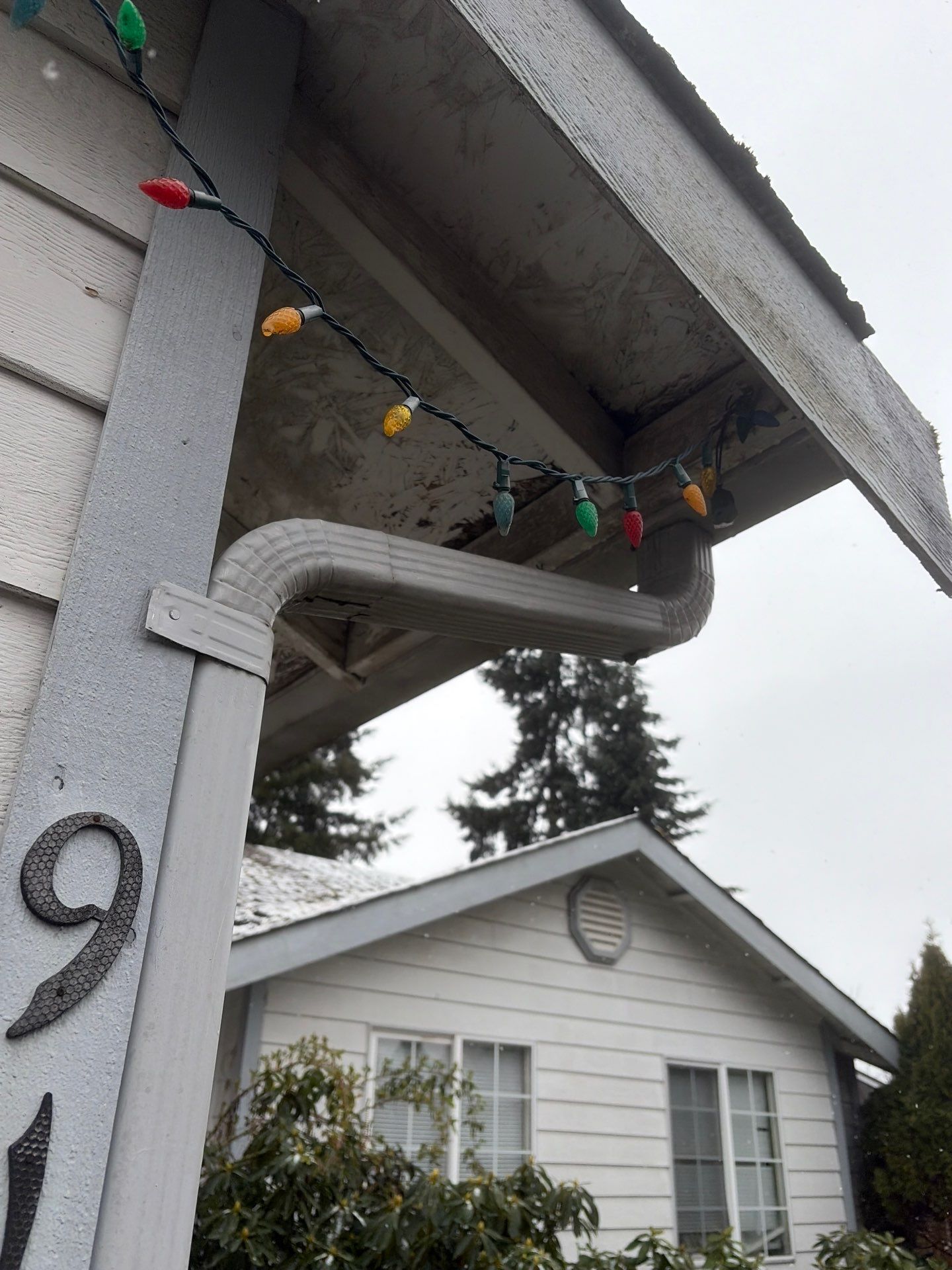 Roof in Lake Stevens by Connolly Construction Company