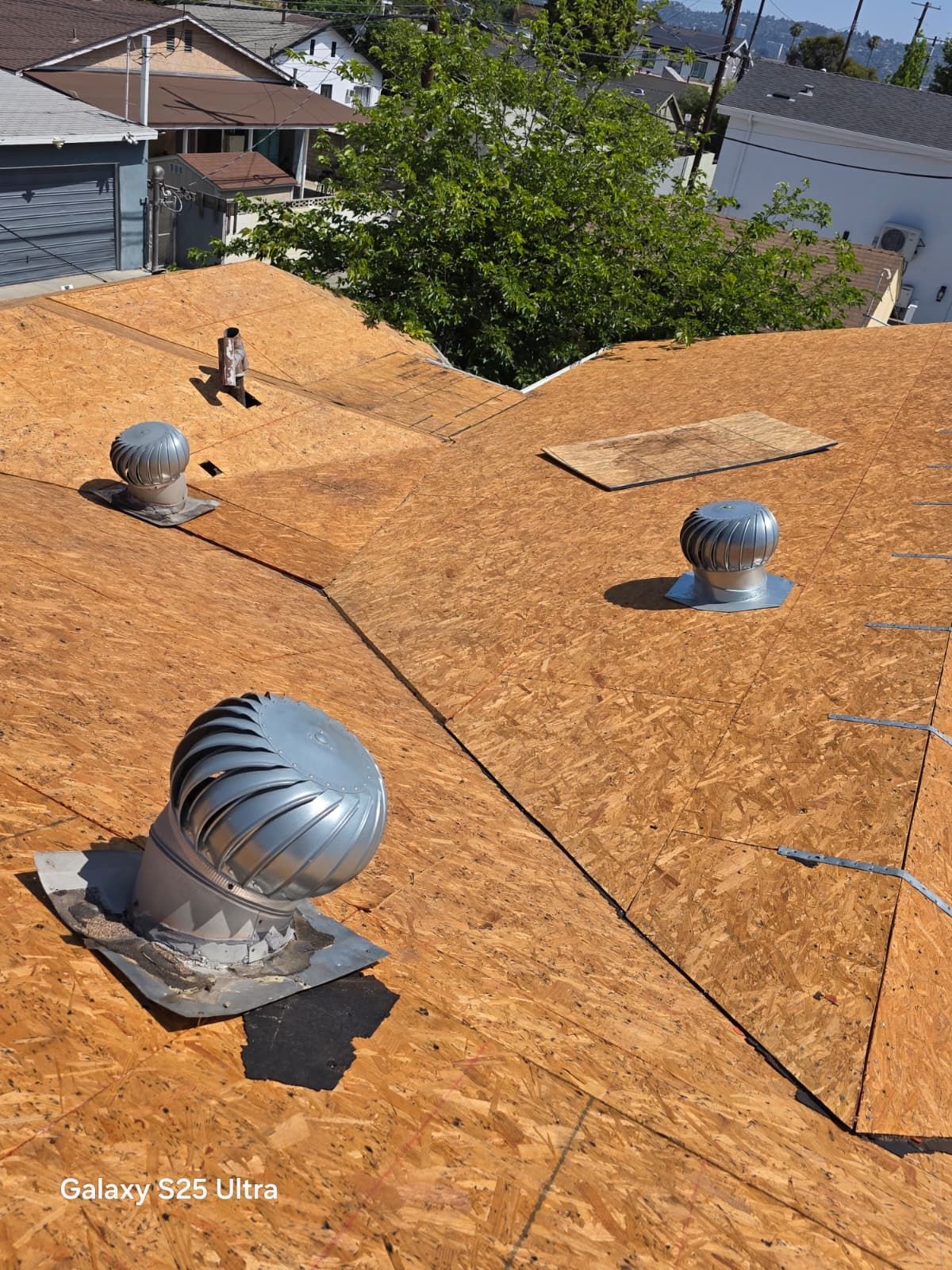 Roof Replacement- Lodi, CA 95240 by Epic Roof Replacement