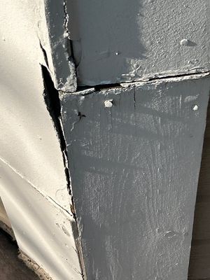 Project in Thornton
