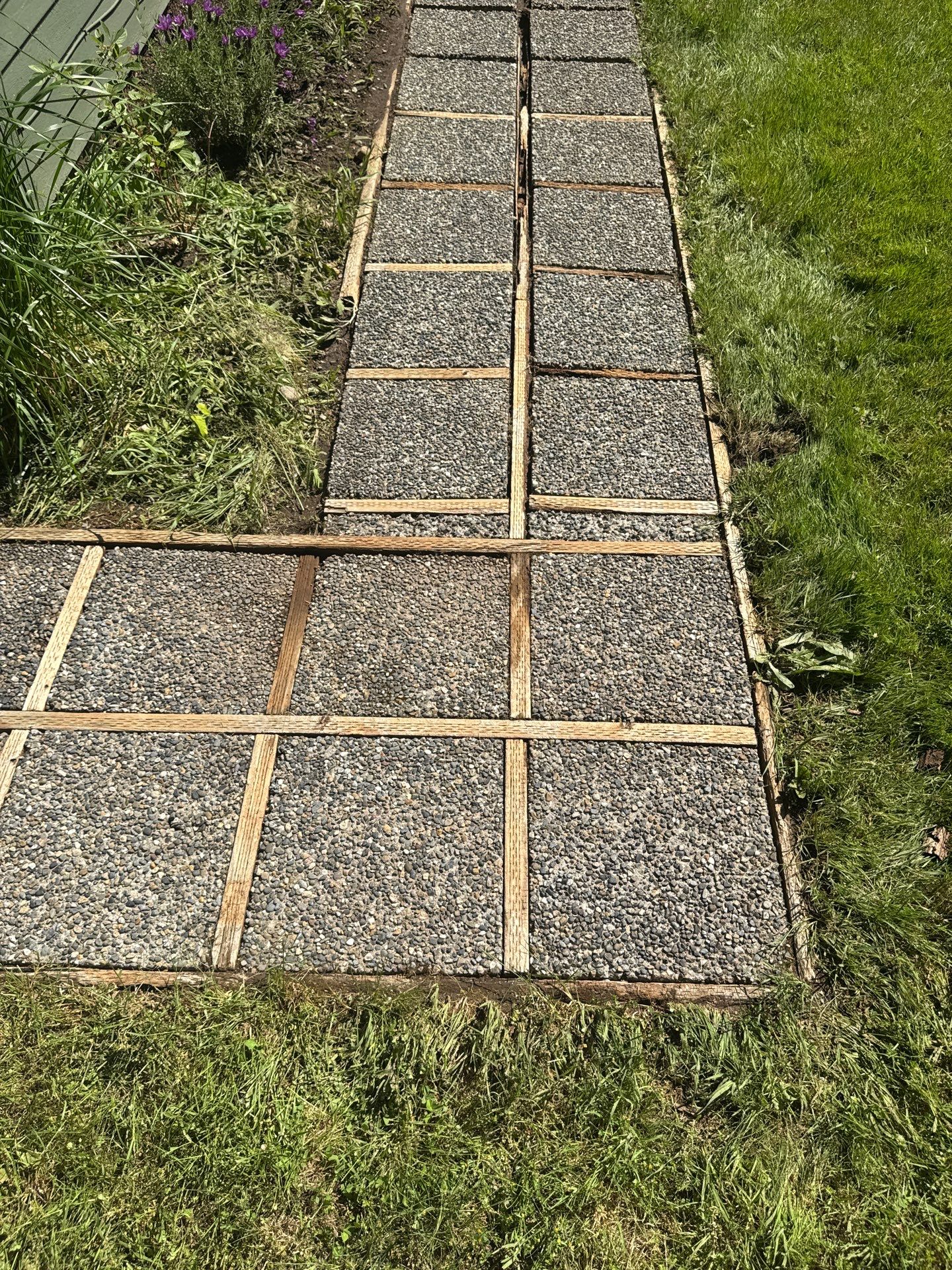 Project in North Bend by Clean Buildings