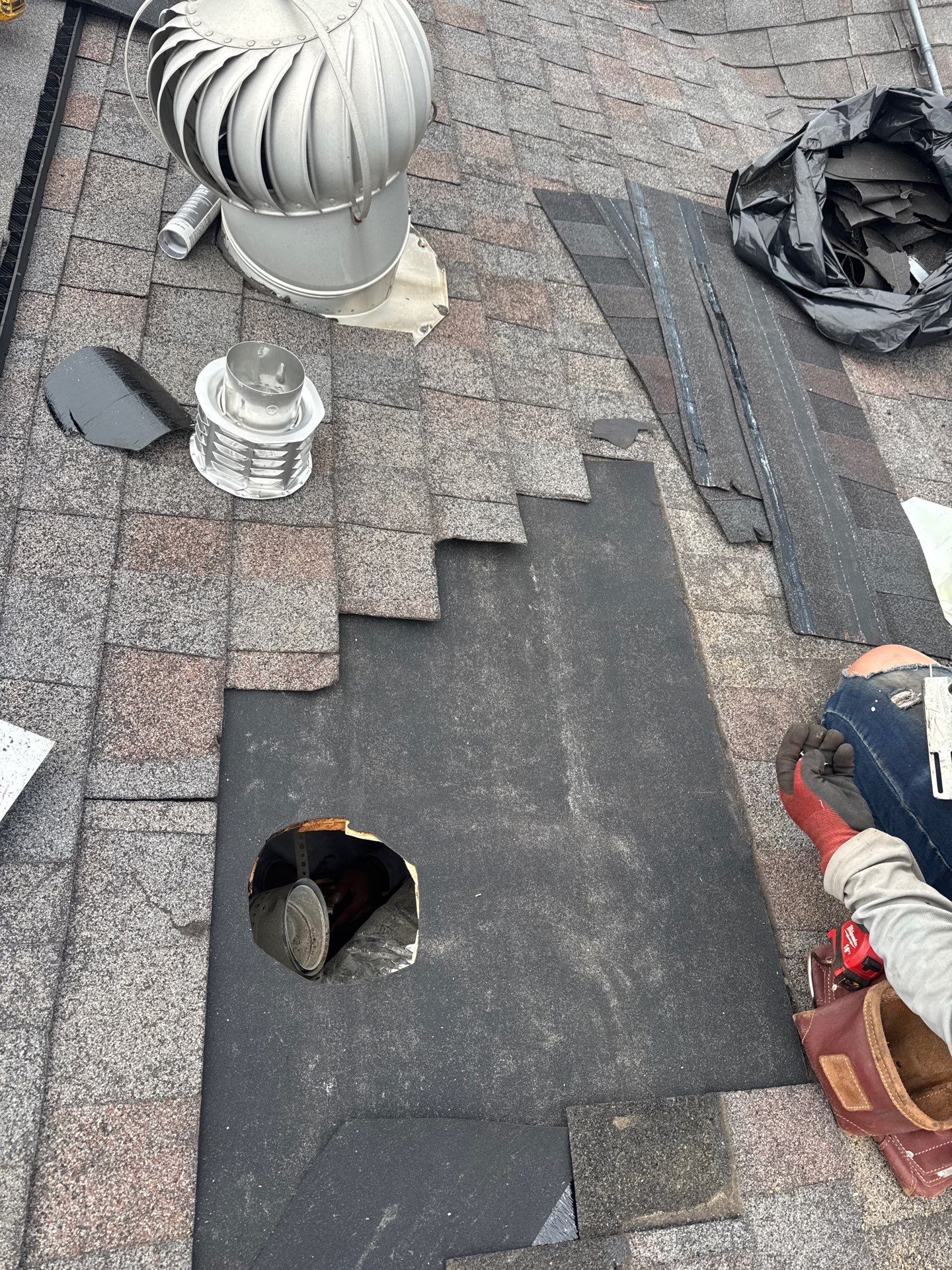 Roof Repair Houston by Roof Repair Company