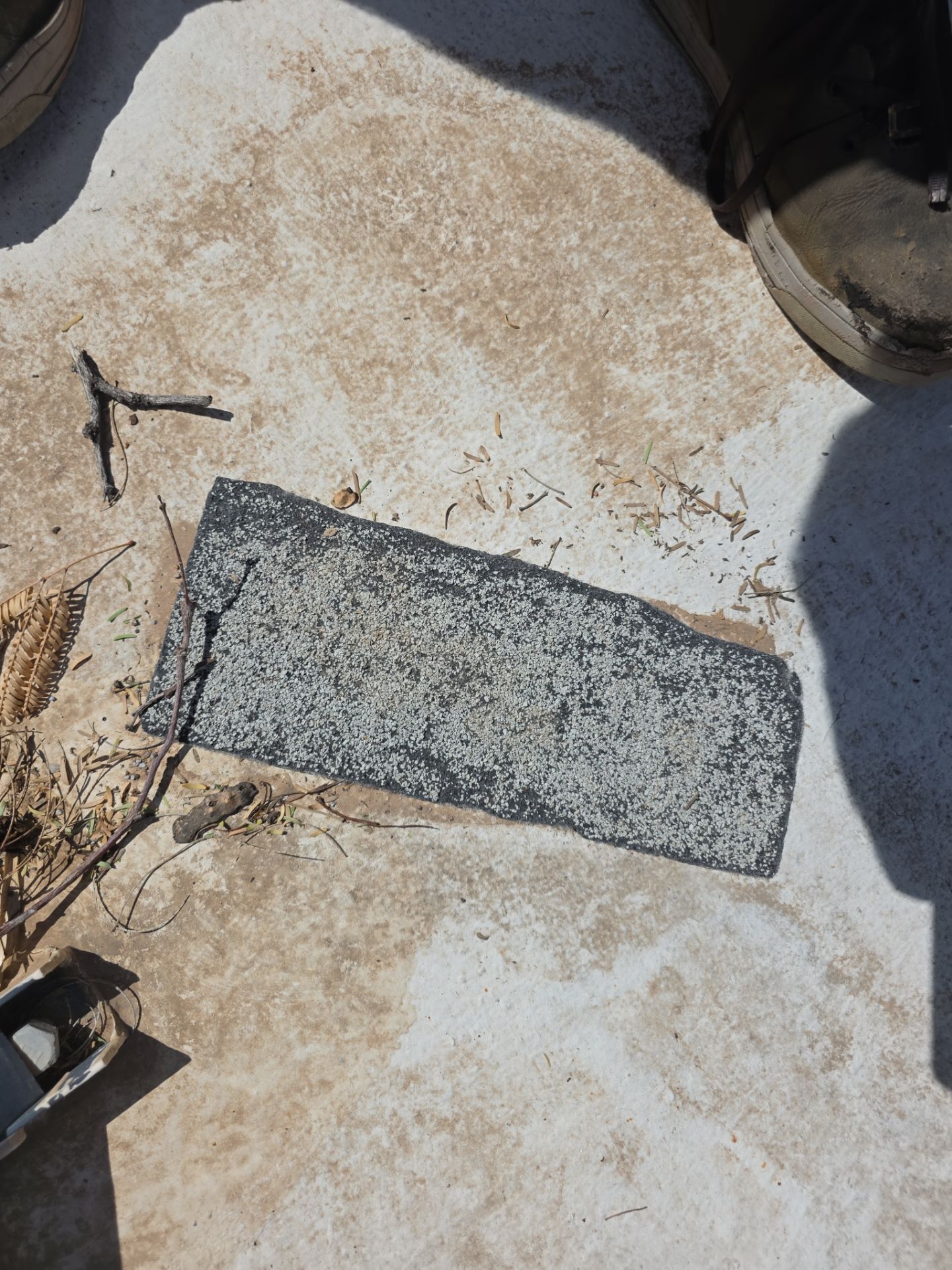 Residential Roof Install using GAF by Weather-Tite Roofing