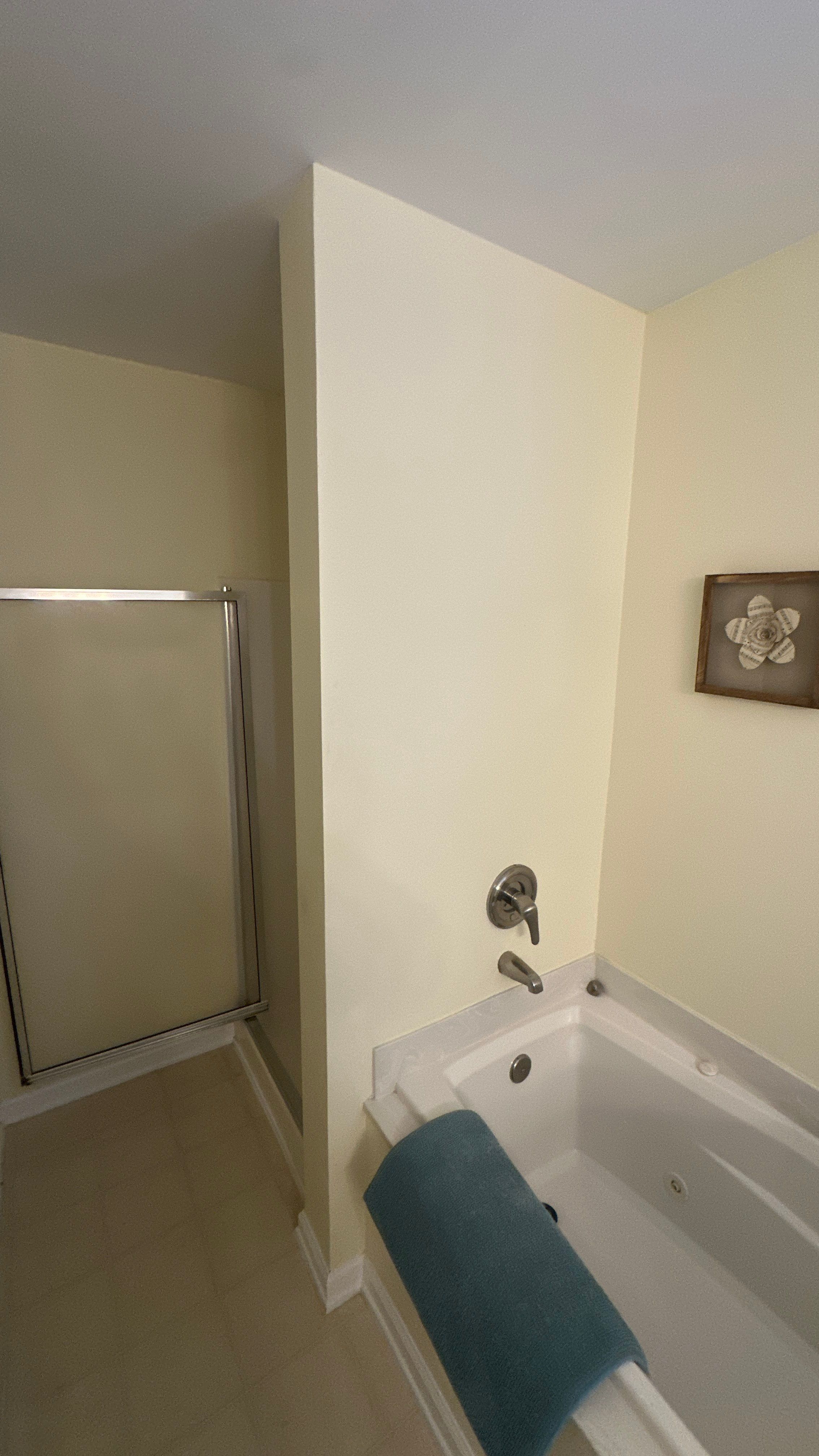Bathroom Remodel in Franklin by Music City Improvements