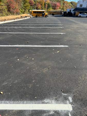 Berkeley Heights, NJ by Ironhorn Enterprises