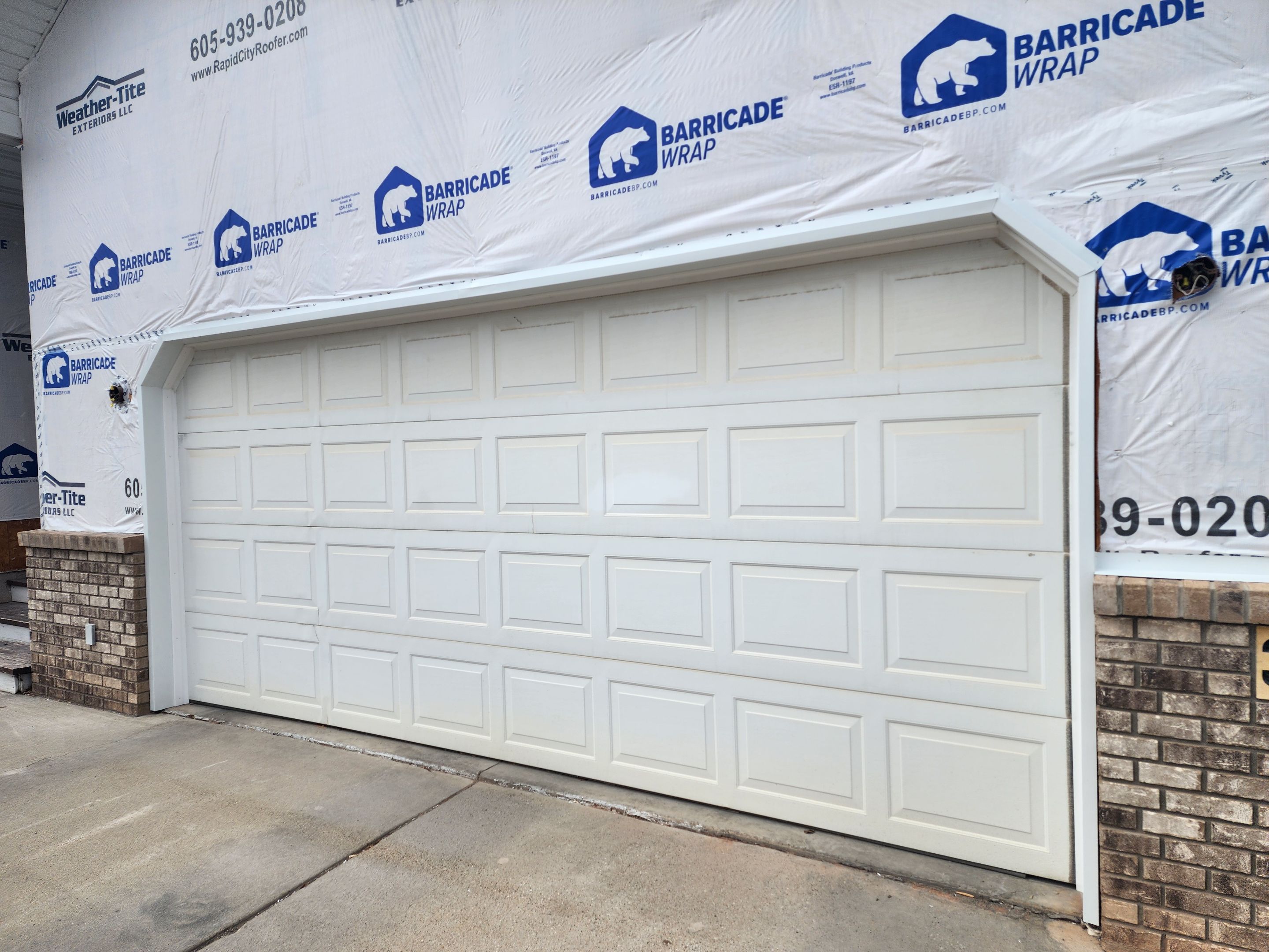 Upgrade your curb appeal with James Hardie! by Weather-Tite Exteriors LLC