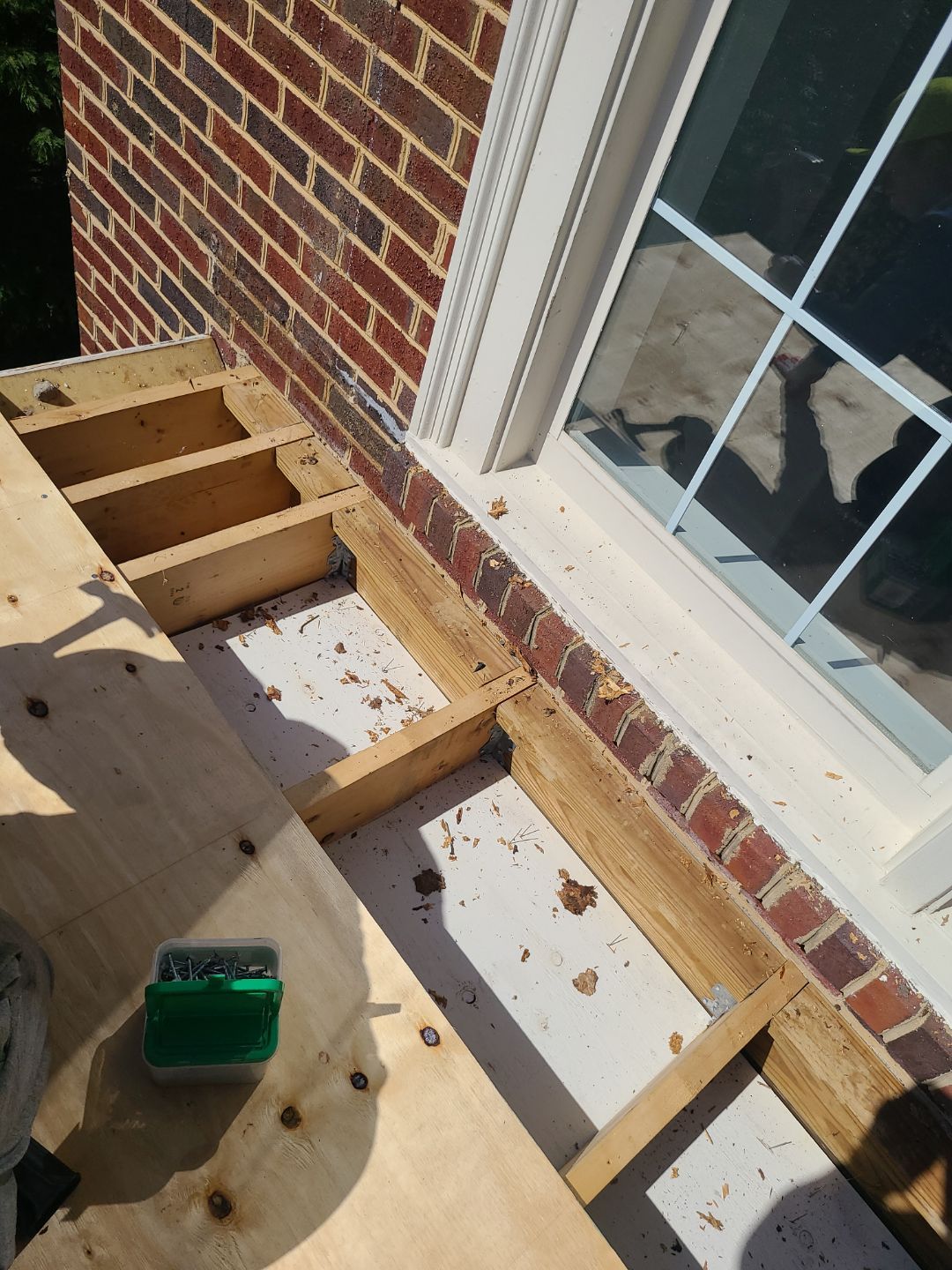 Springfield: CertainTeed Landmark Pro Designer Shingles in Max Def Charcoal Black by RM Banning, Inc.