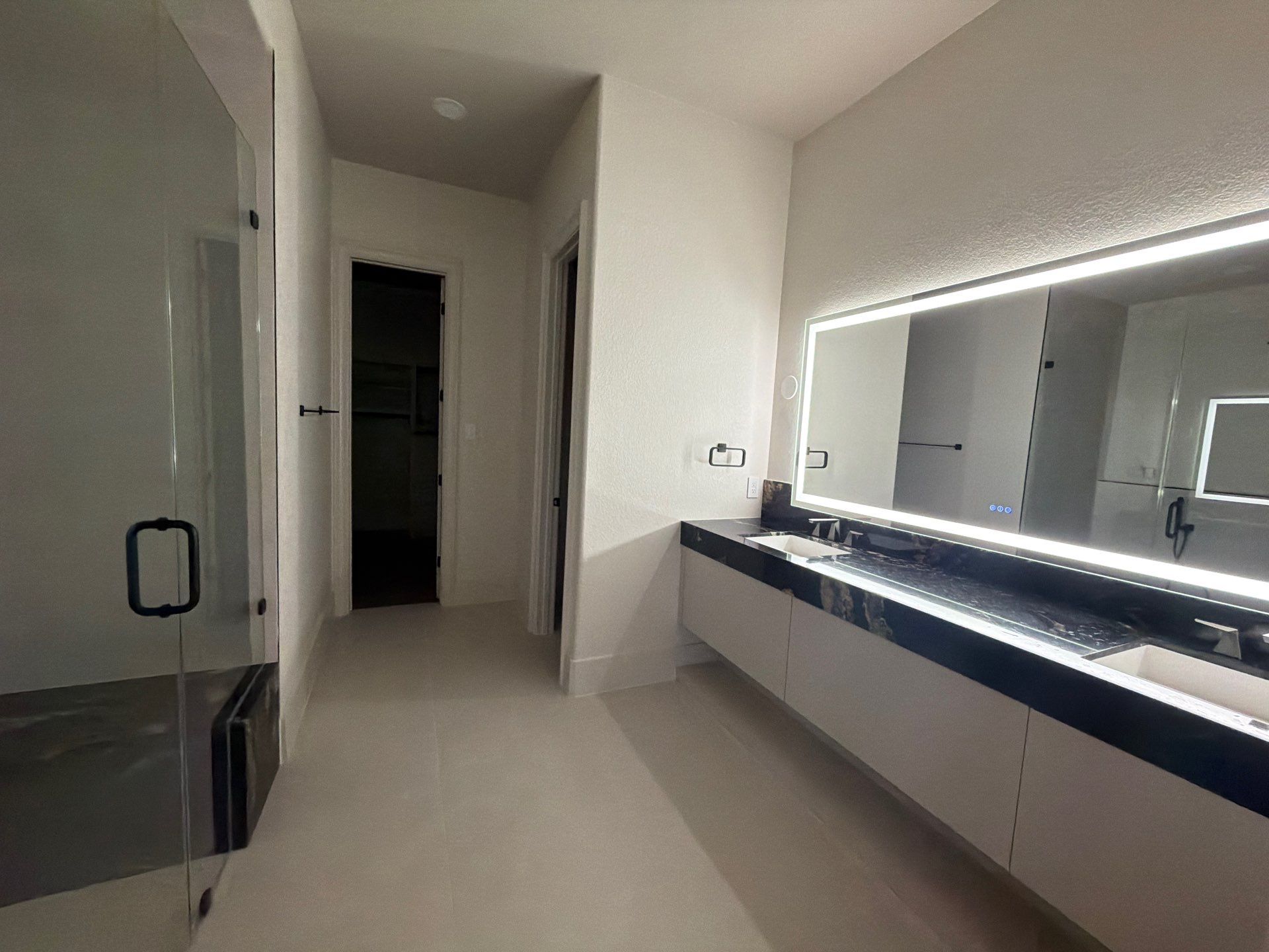 Million Dollar Baby by Hitech Construction