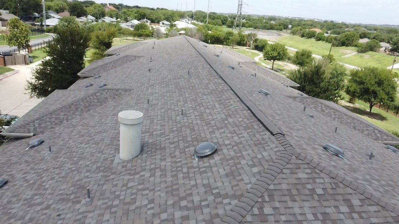 Commercial Roof Replacement | San Antonio Roofer by Rox Roofing