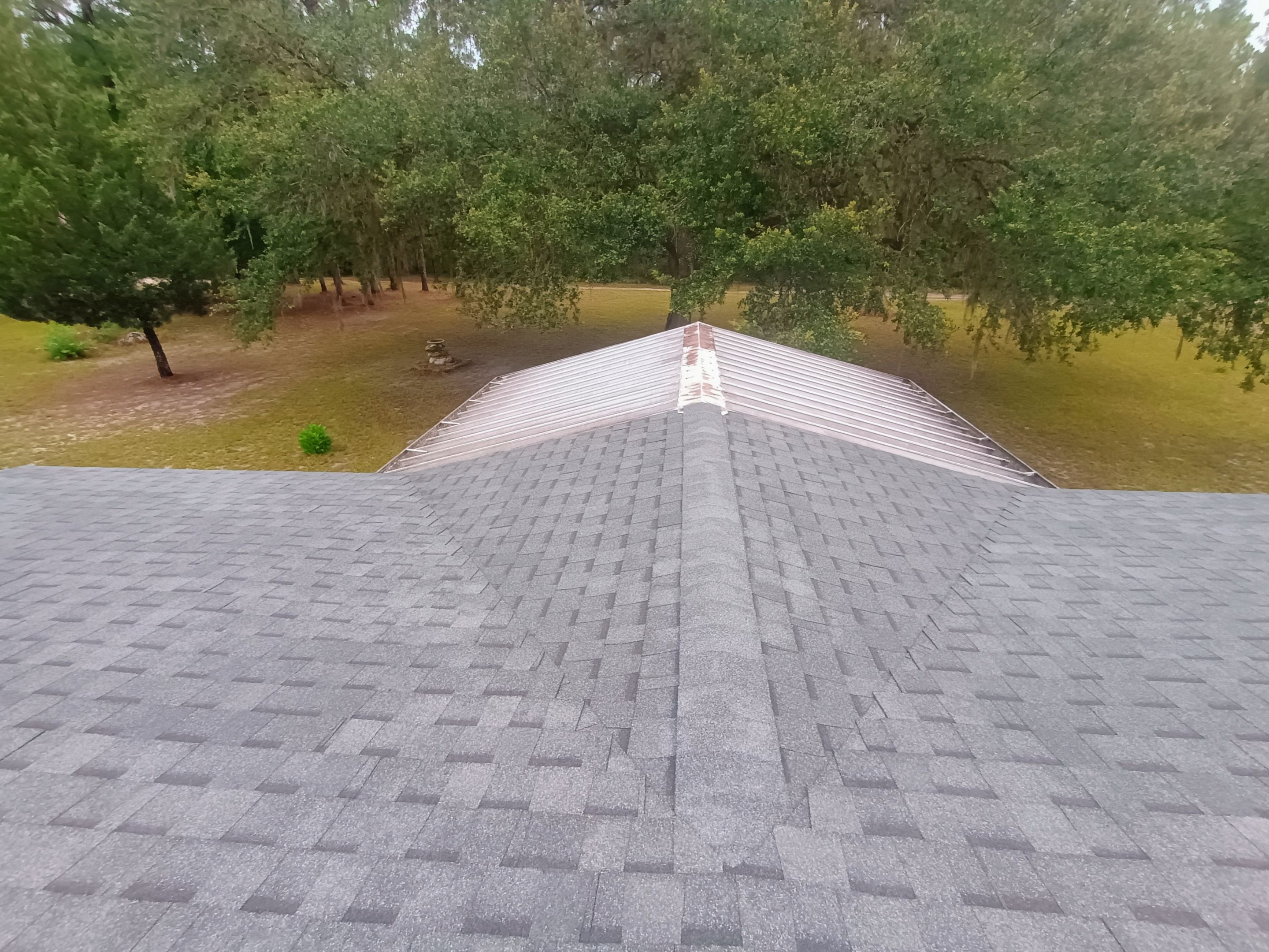 Project in Williston by Roof Systems Unlimited, LLC