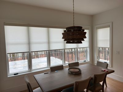 Project in Charlotte, NC