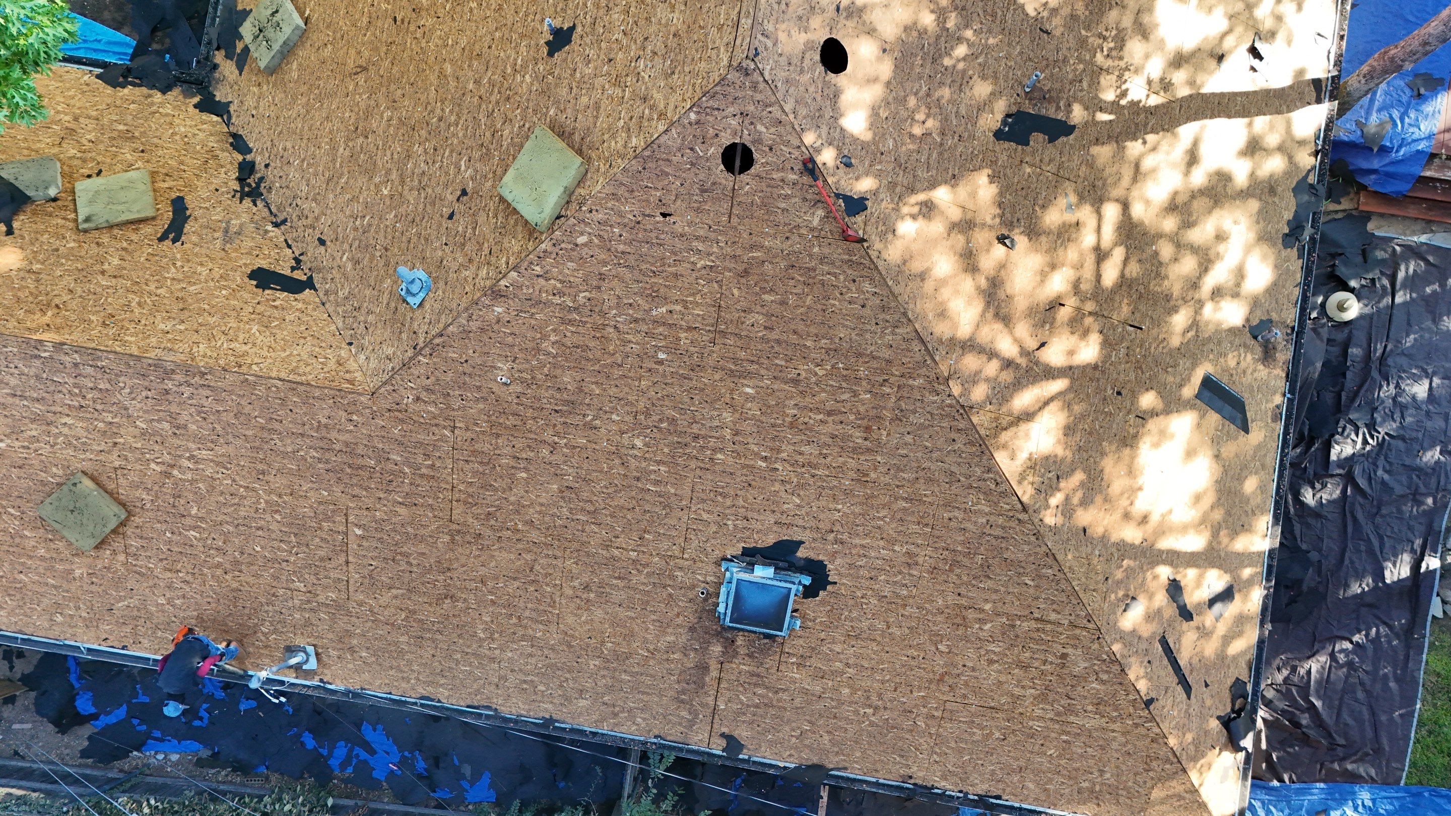 Project in Arlington  by Armor Roofing | Exteriors