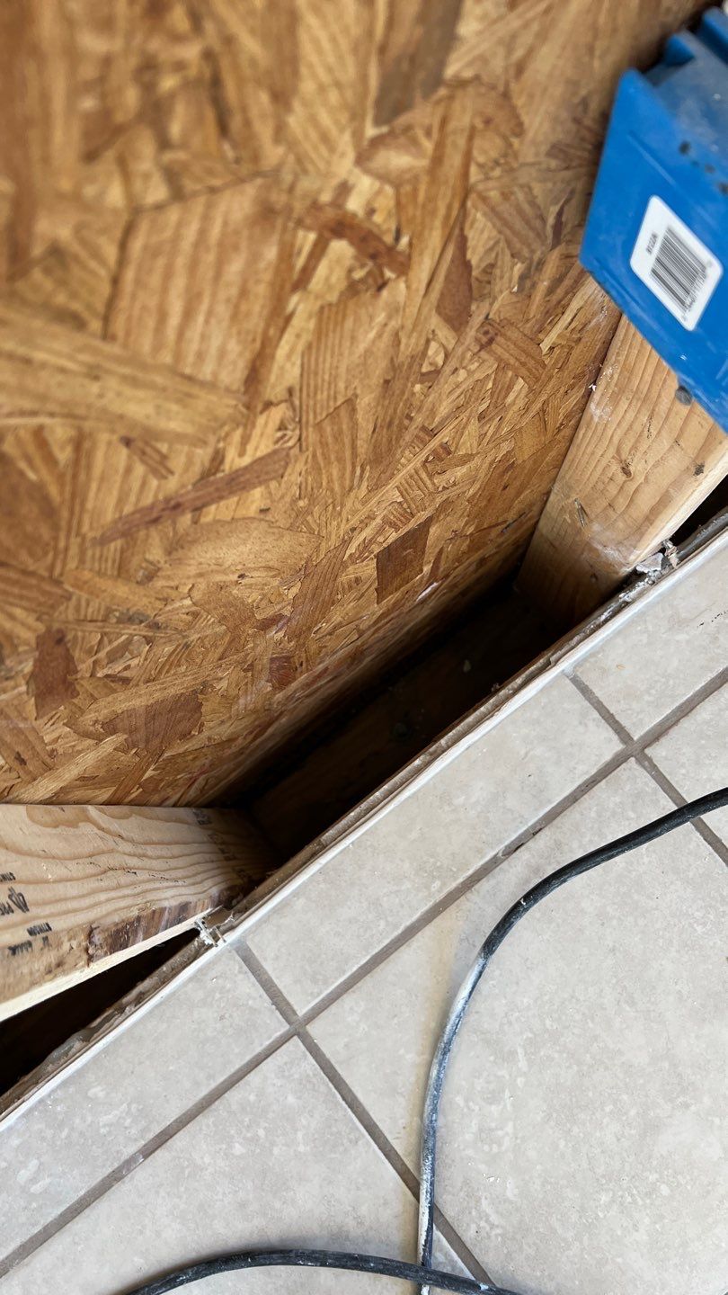 Mold Remediation  by Accountable Home Services