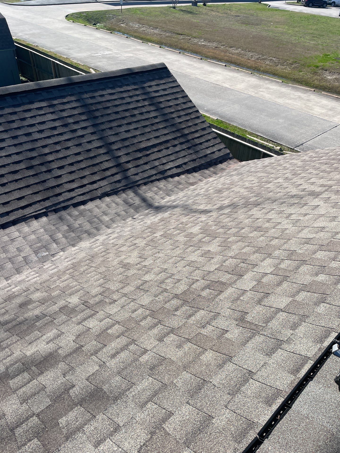 Roof Repair Deer Park by Roof Repair Services LLC